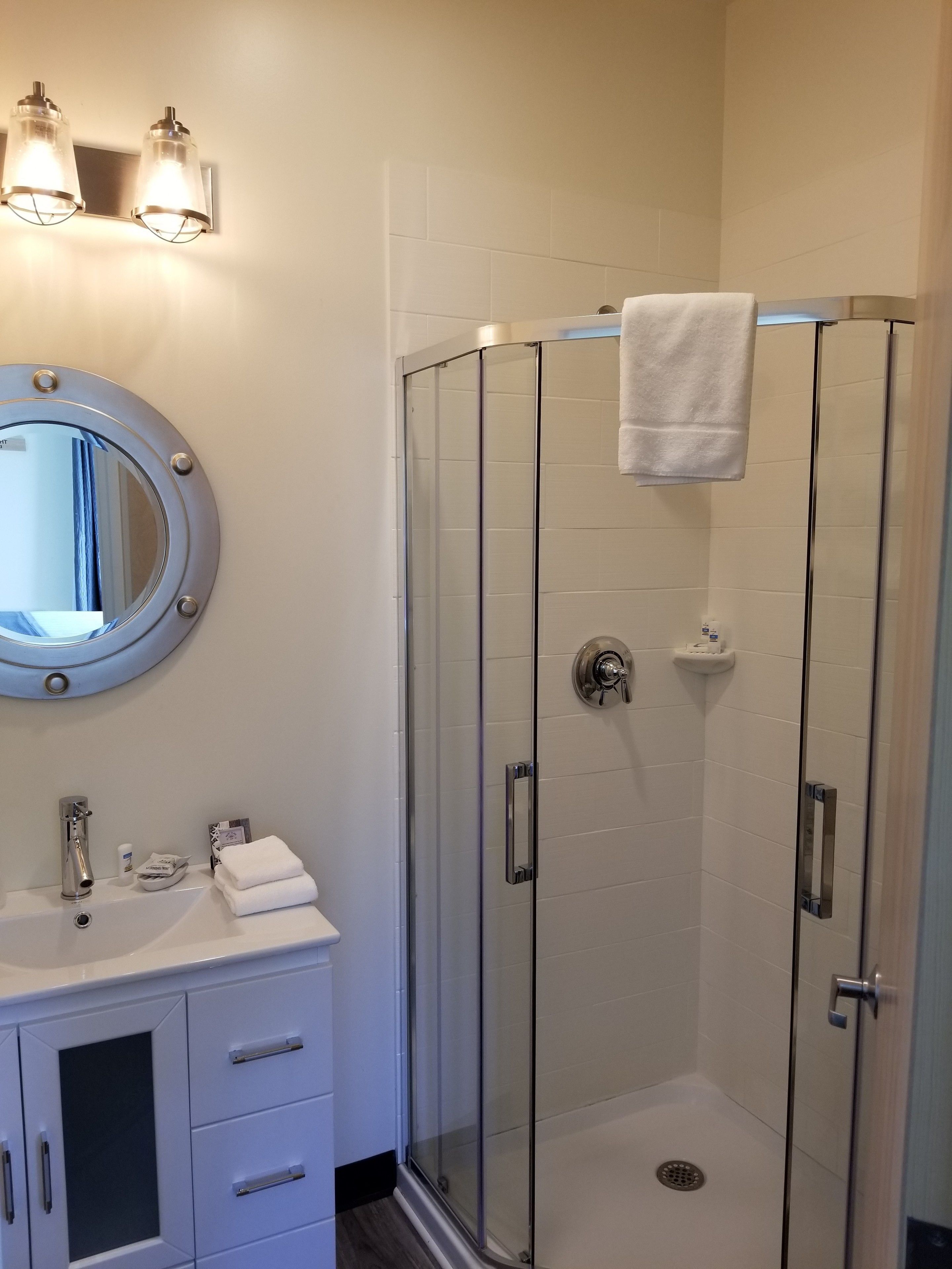 The Inn on Mount Desert