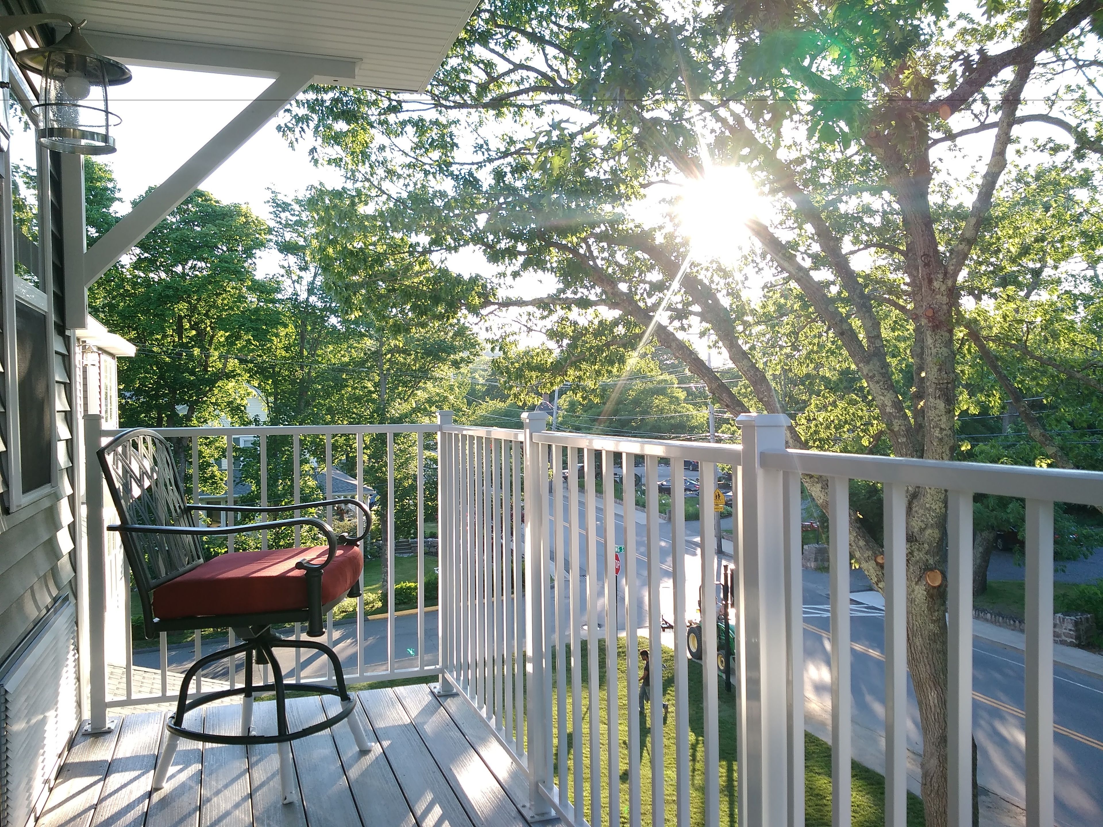 The Inn on Mount Desert