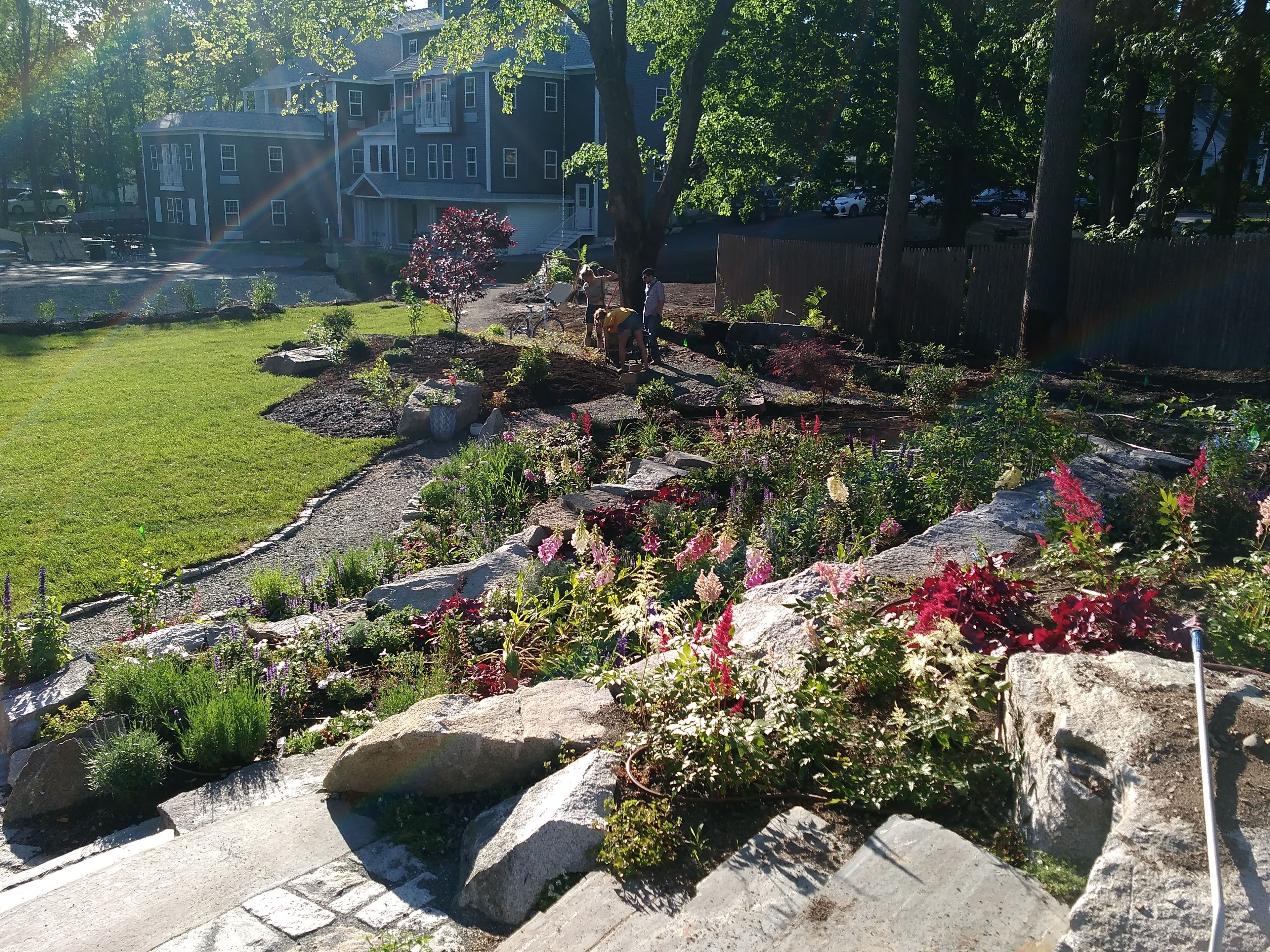 The Inn on Mount Desert