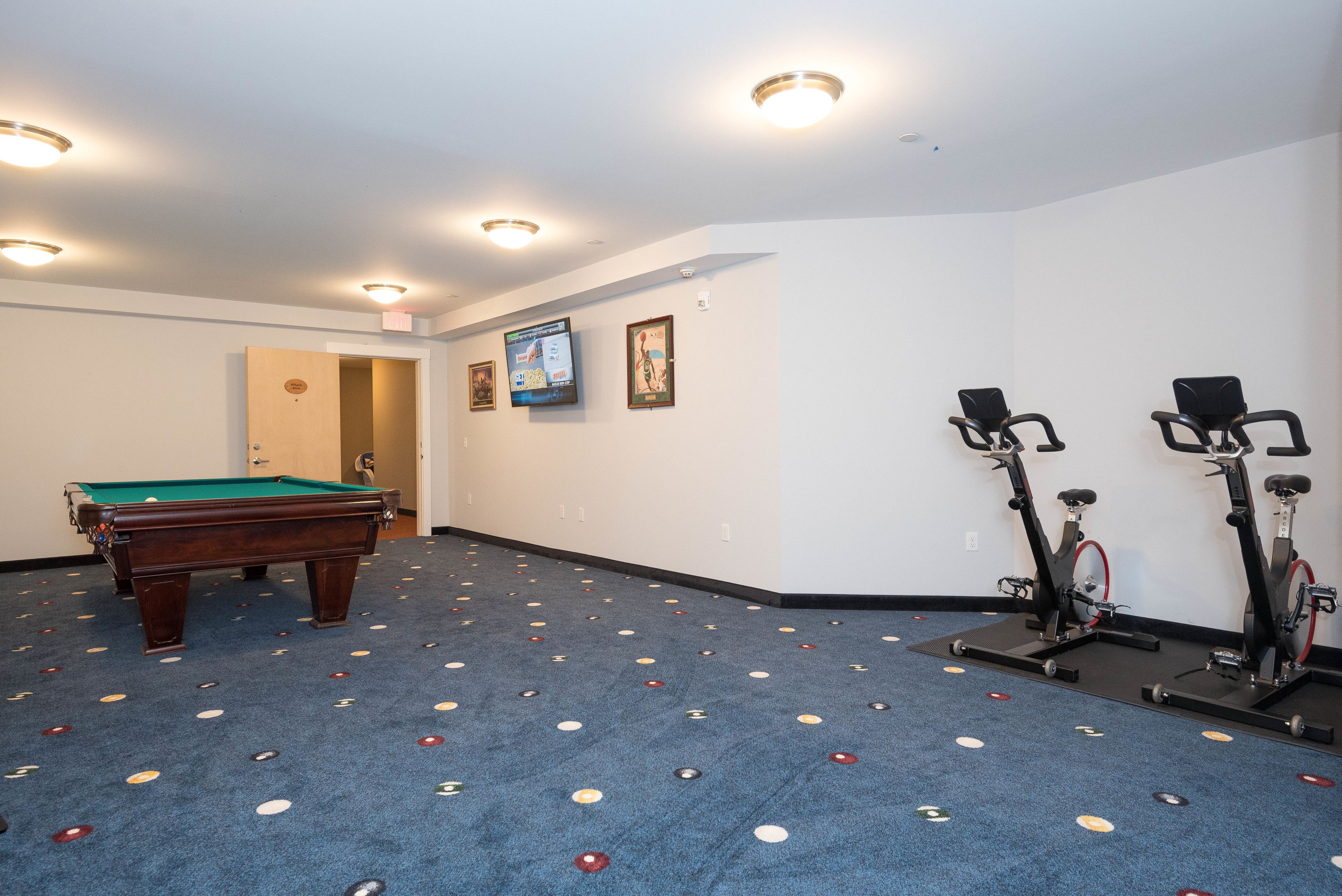 The Inn on Mount Desert