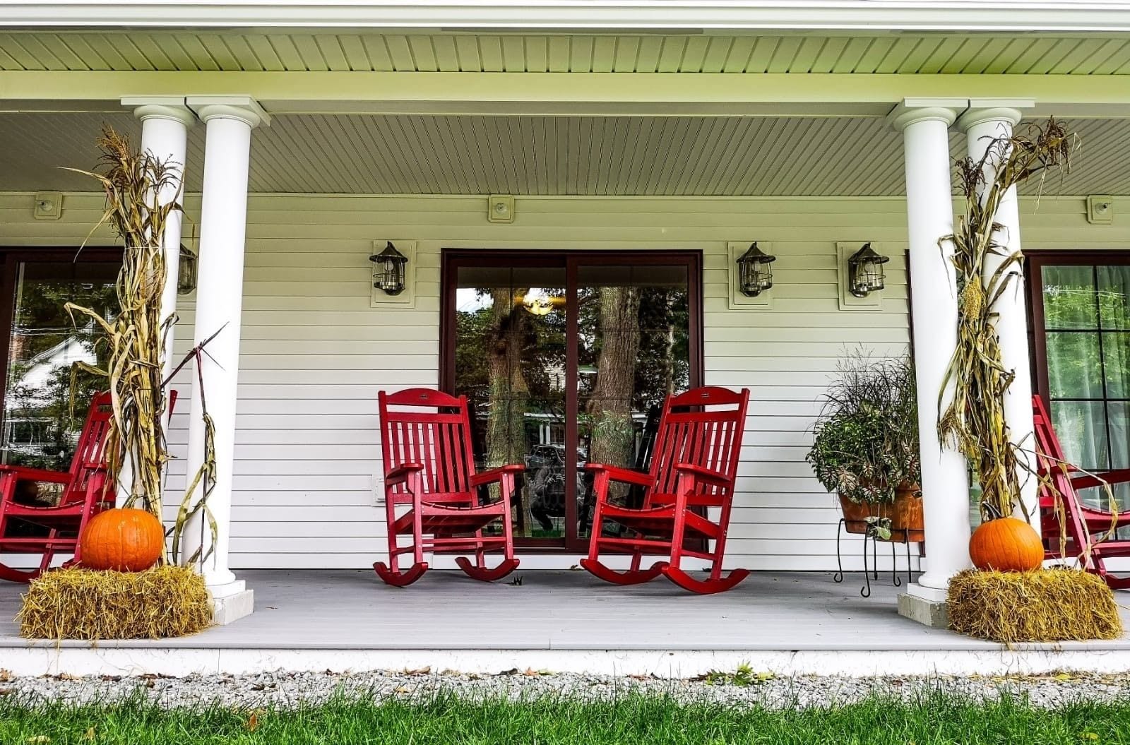 The Inn on Mount Desert