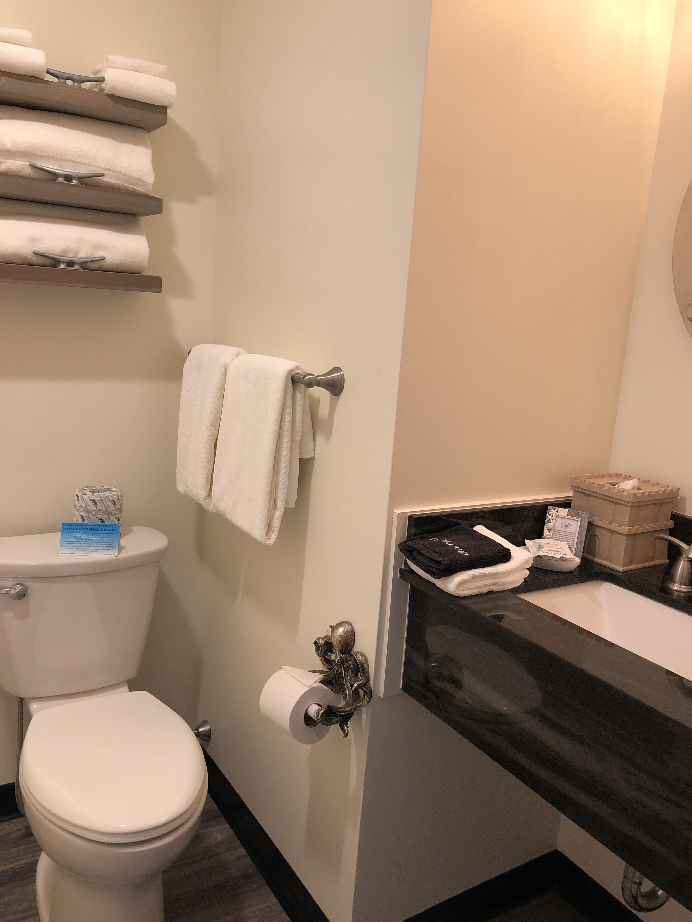 The Inn on Mount Desert