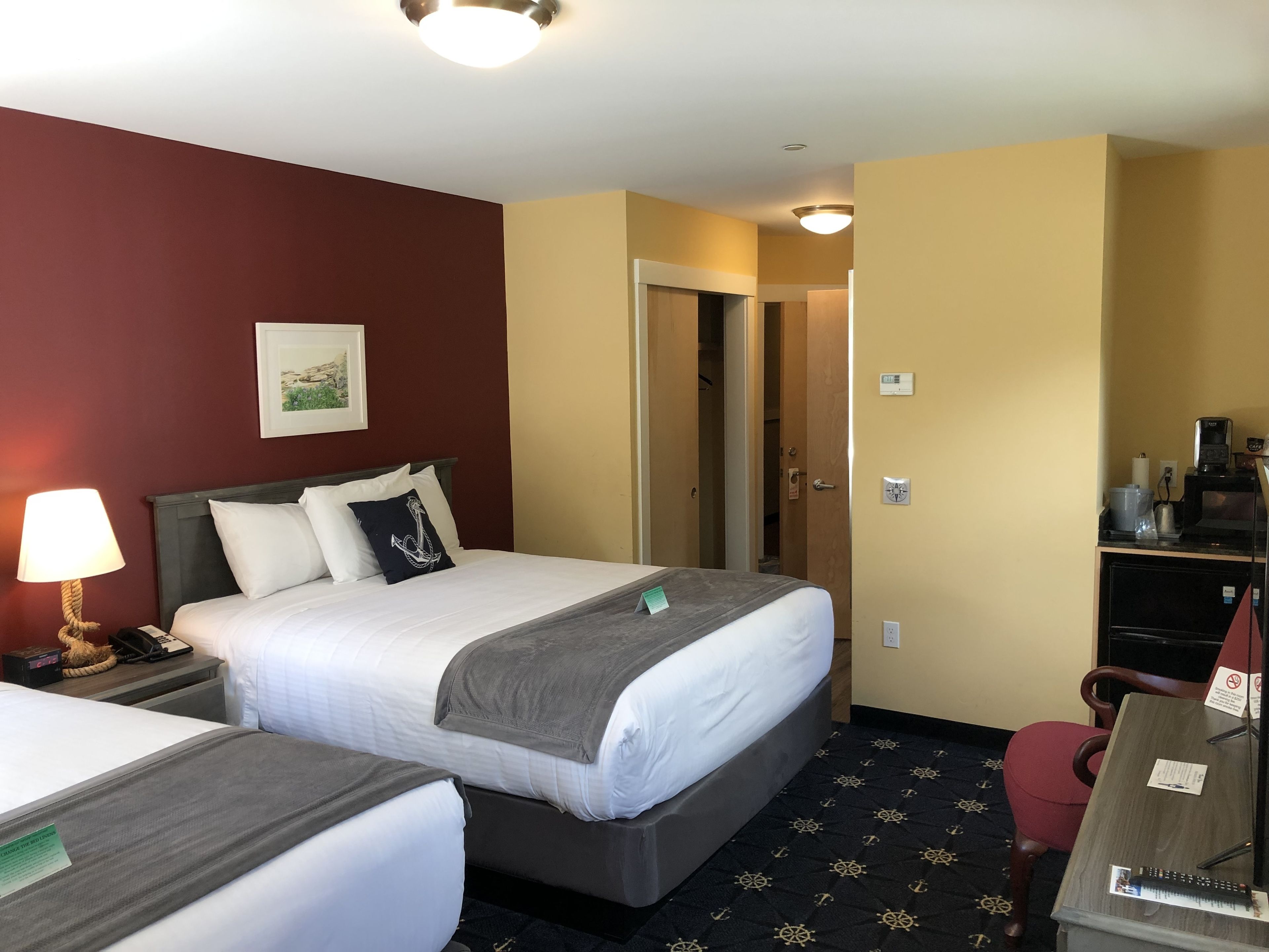 The Inn on Mount Desert