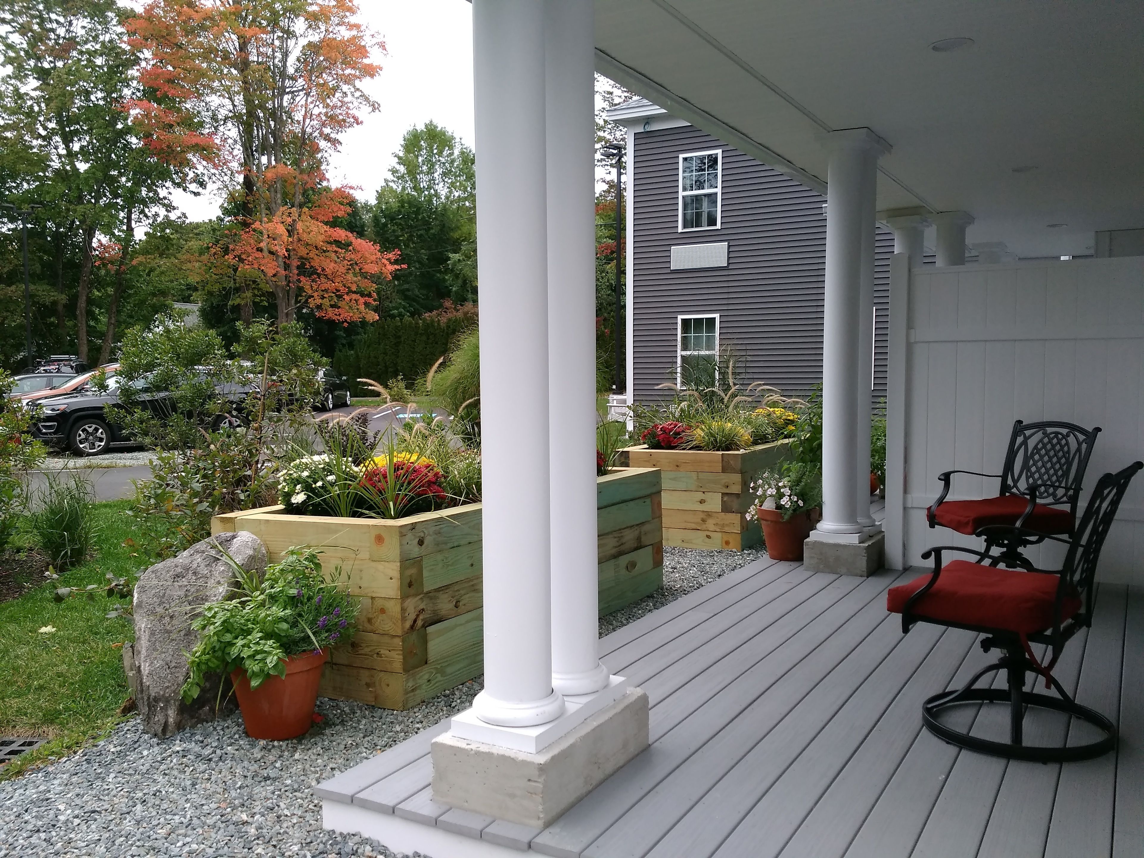 The Inn on Mount Desert