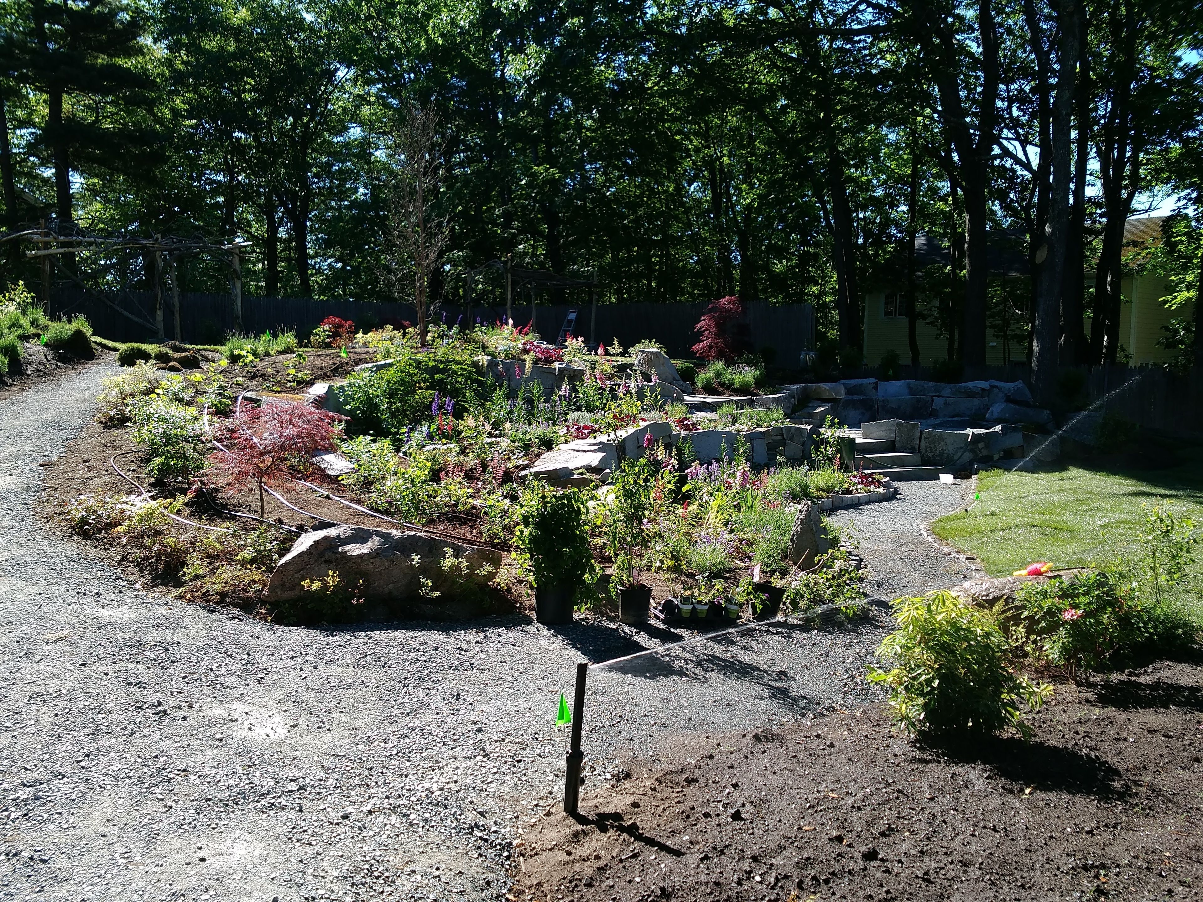 The Inn on Mount Desert
