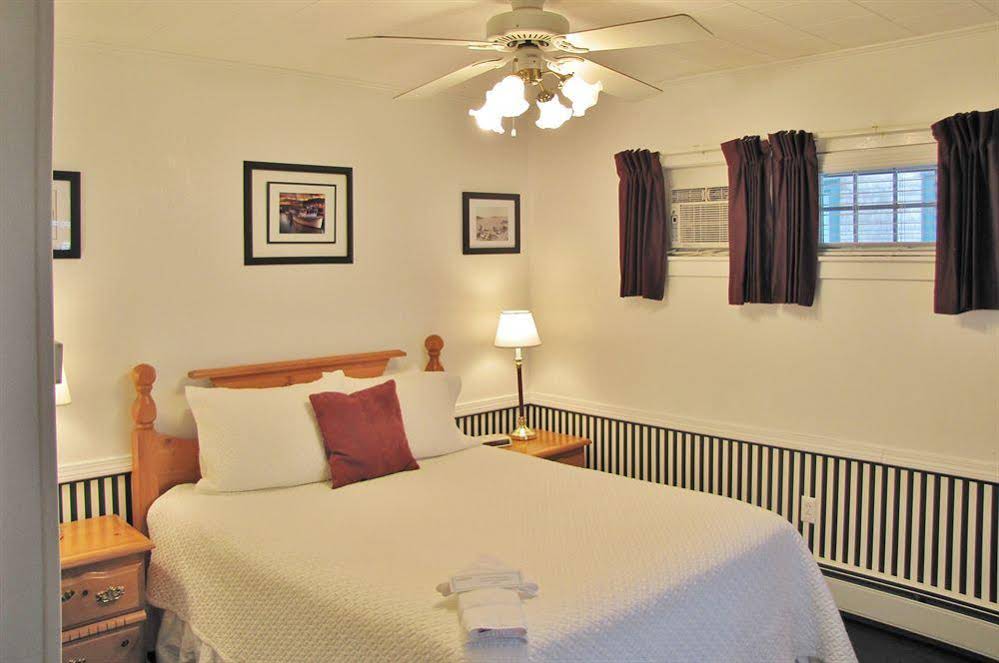 The Acadia Hotel - Downtown