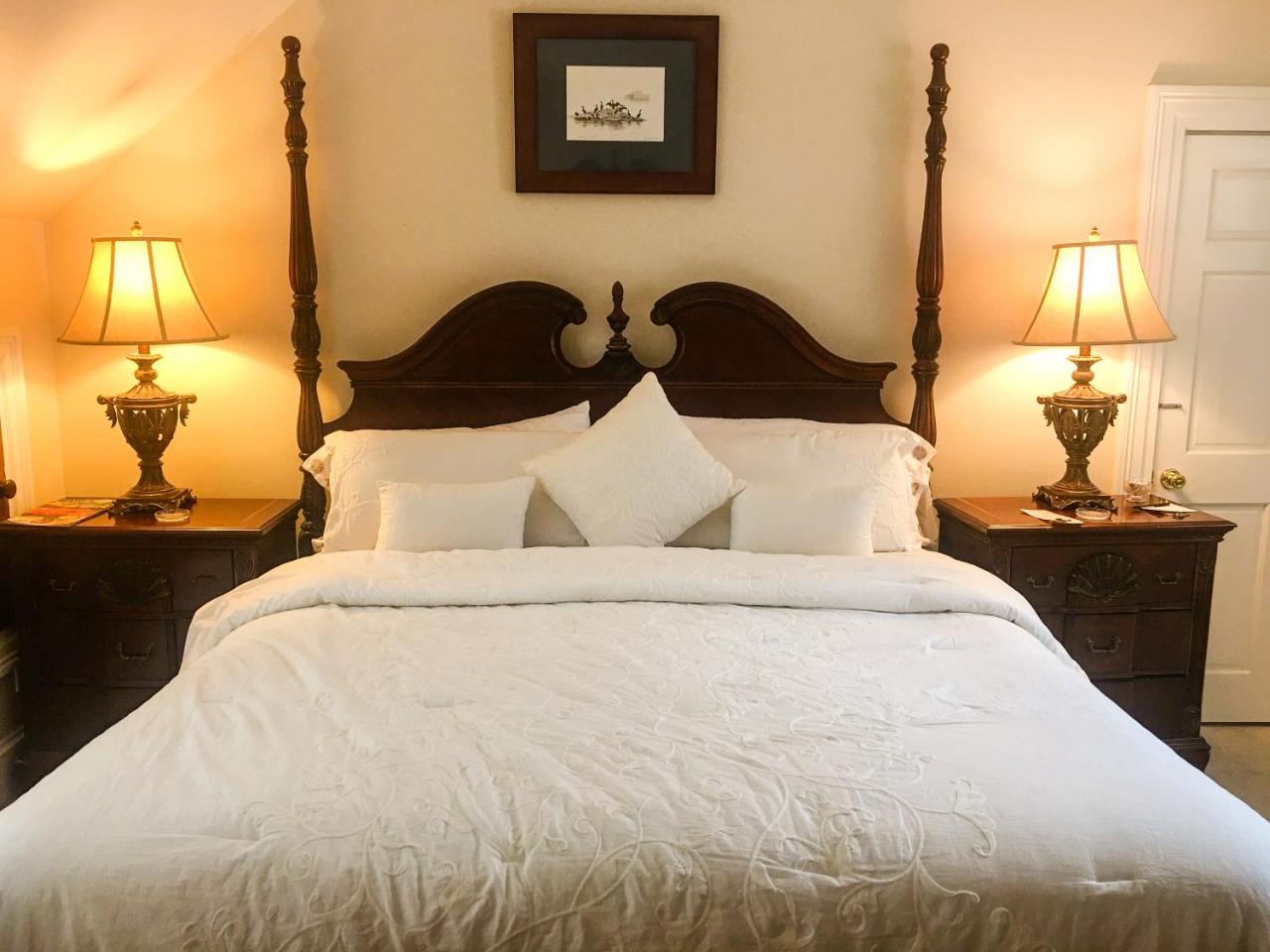 The Chiltern Inn