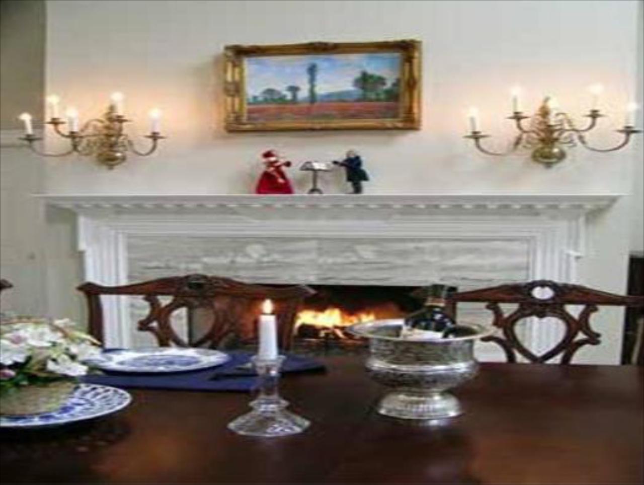The Chiltern Inn