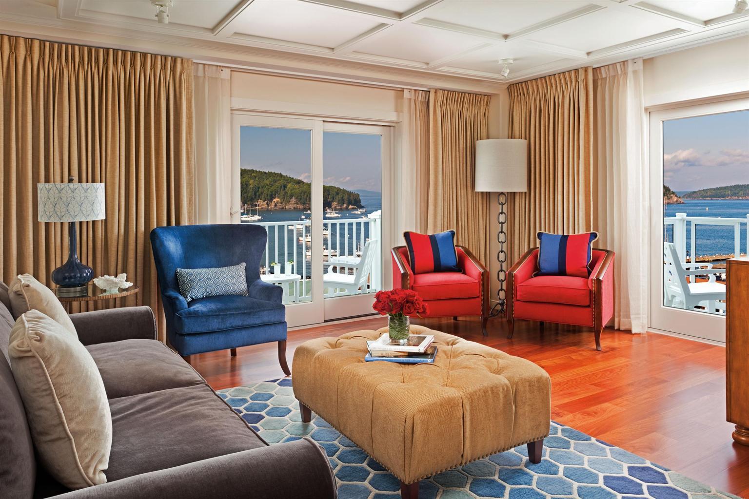 West Street Hotel