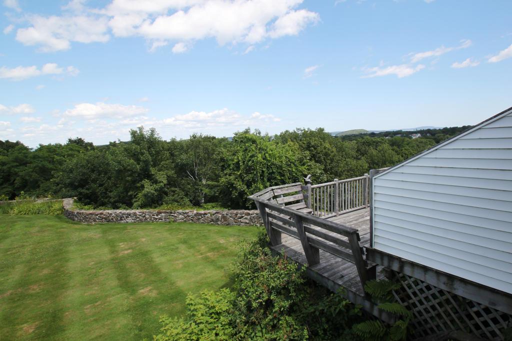 The Wonder View Inn