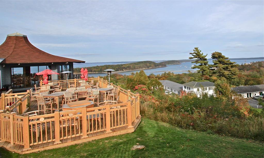The Wonder View Inn