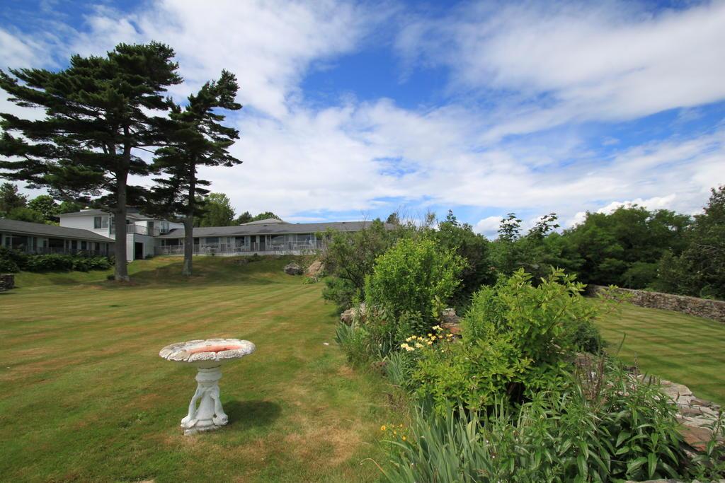 The Wonder View Inn