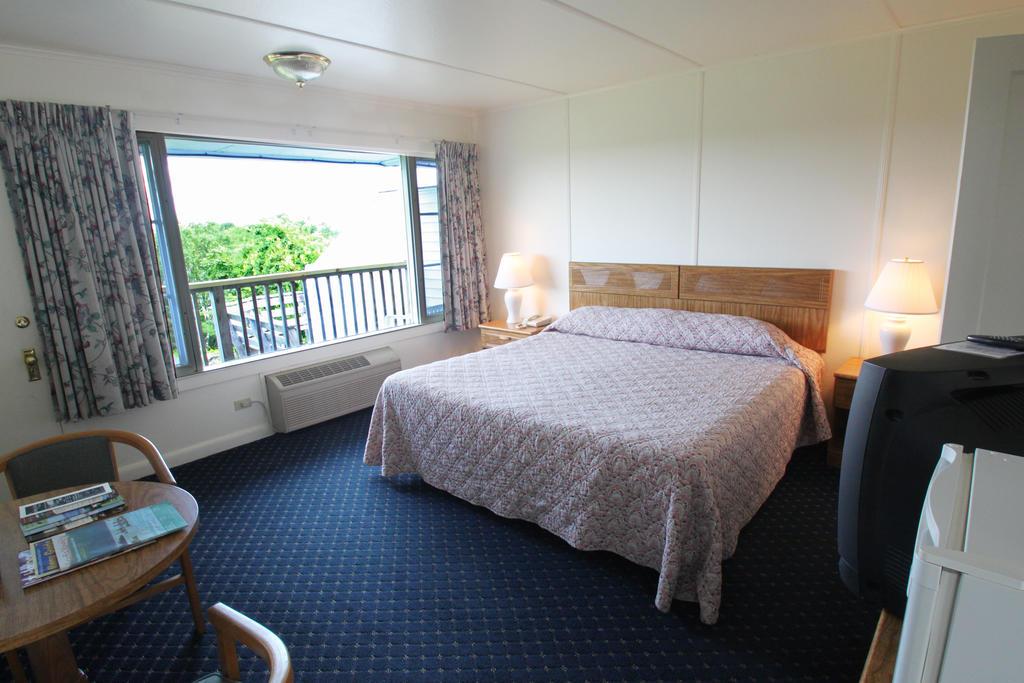 The Wonder View Inn