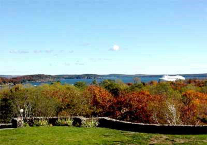 The Wonder View Inn