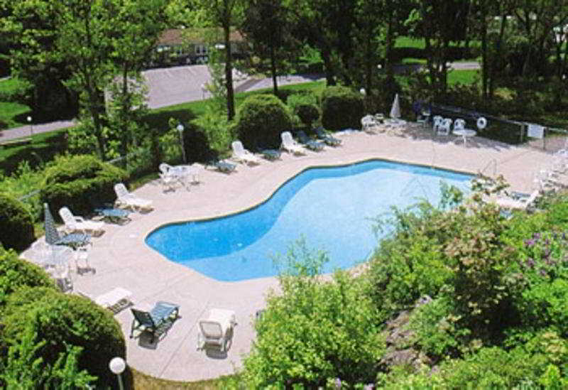 The Wonder View Inn