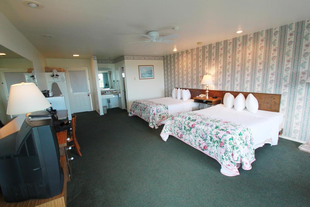 The Wonder View Inn