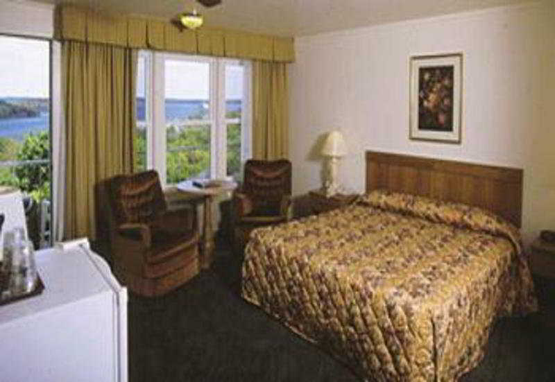 The Wonder View Inn