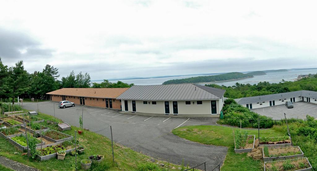 The Wonder View Inn