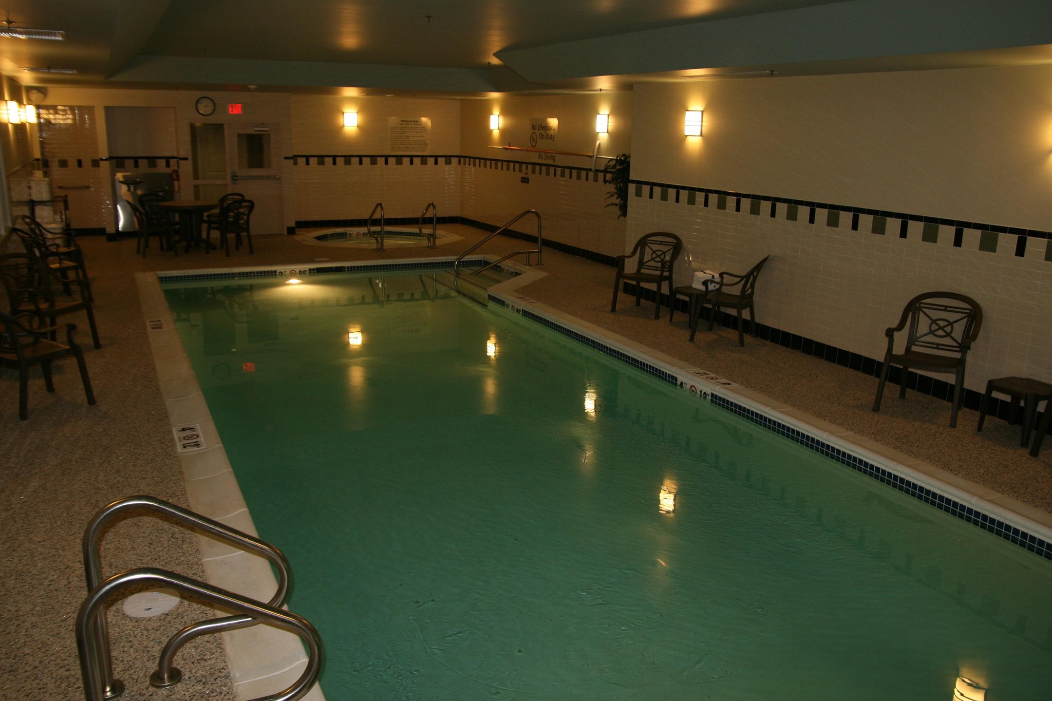 Hampton Inn Bath (Brunswick Area)