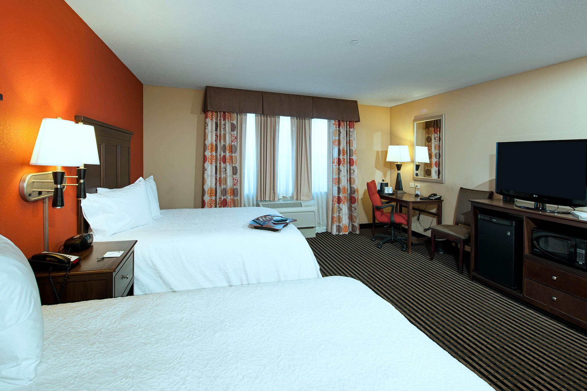 Hampton Inn Bath (Brunswick Area)