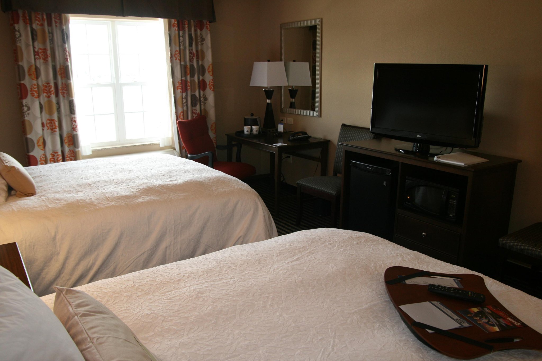 Hampton Inn Bath (Brunswick Area)
