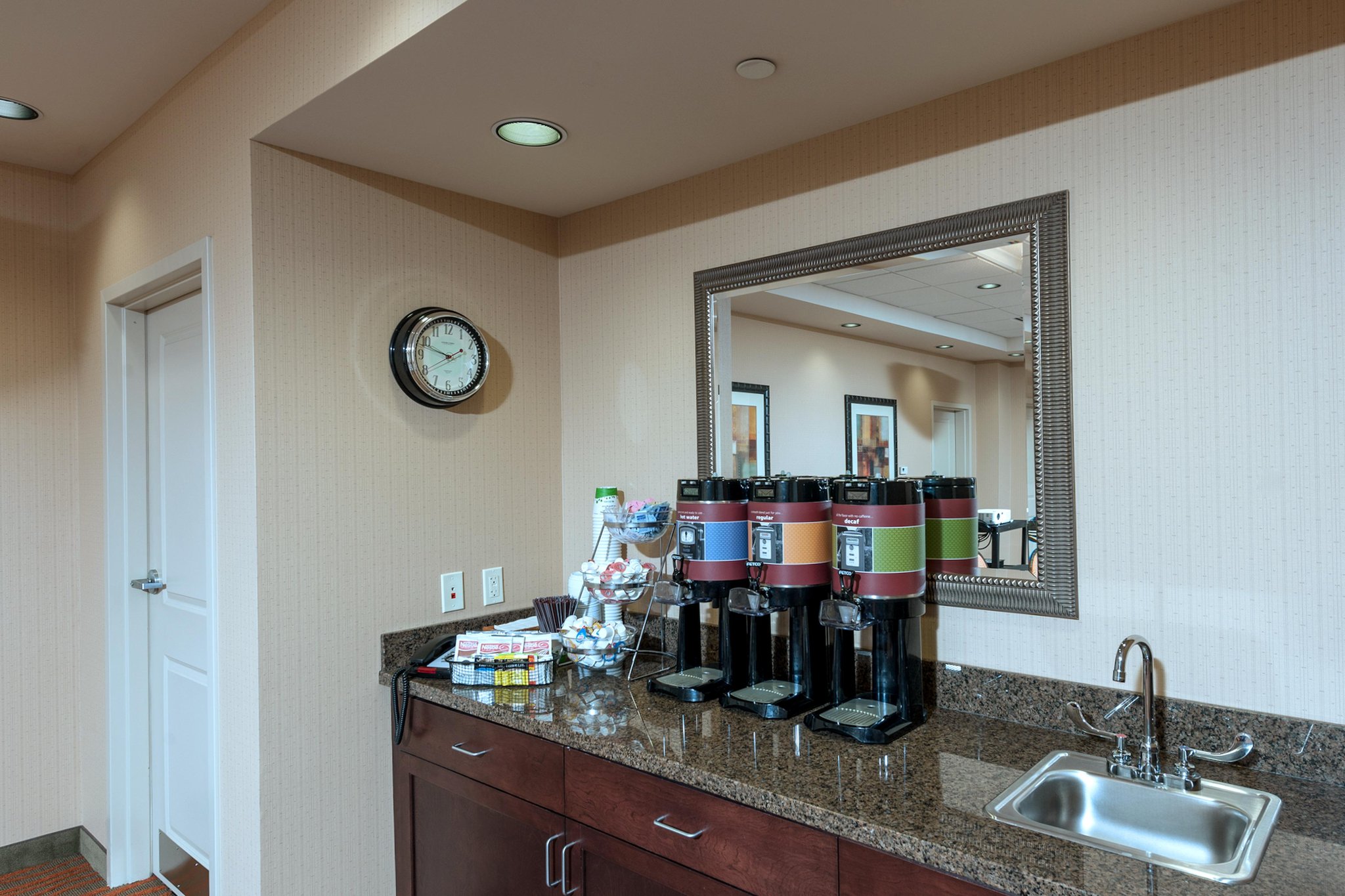 Hampton Inn Bath (Brunswick Area)