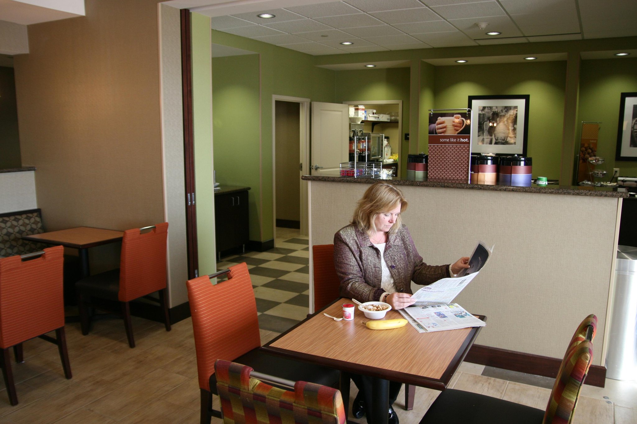 Hampton Inn Bath (Brunswick Area)