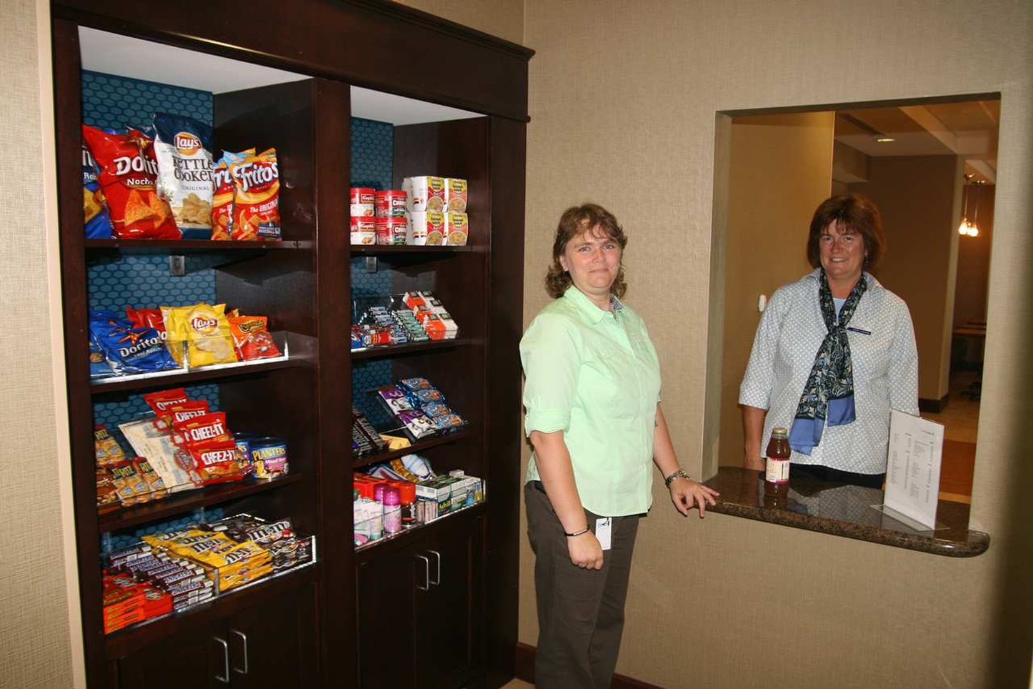 Hampton Inn Bath (Brunswick Area)