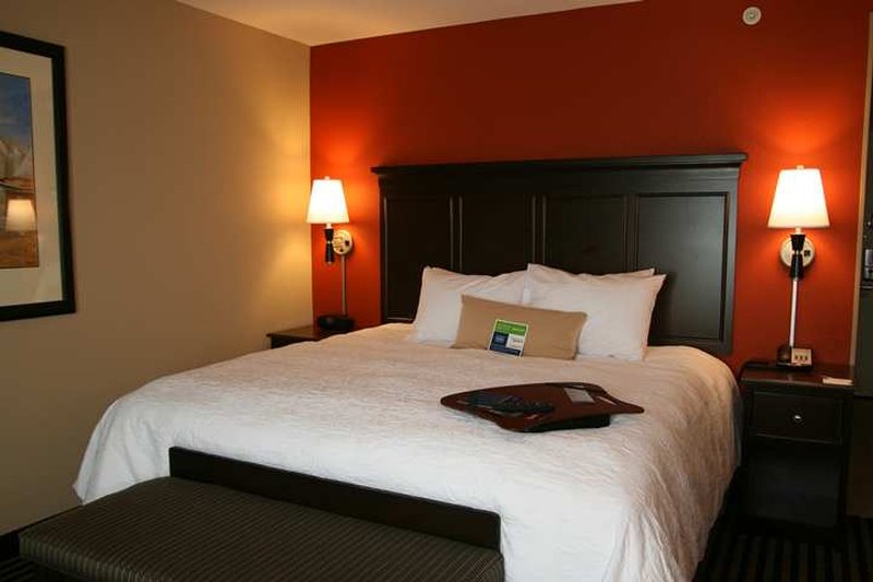 Hampton Inn Bath (Brunswick Area)