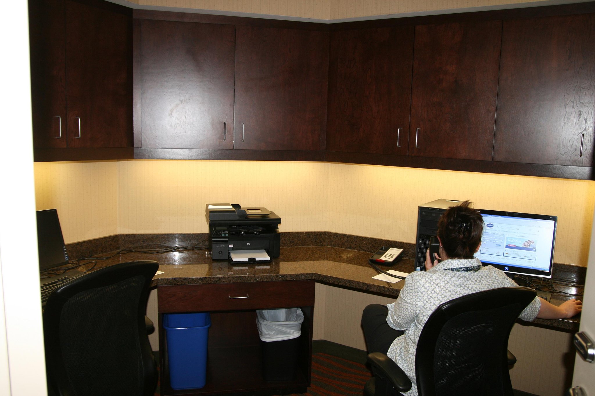 Hampton Inn Bath (Brunswick Area)