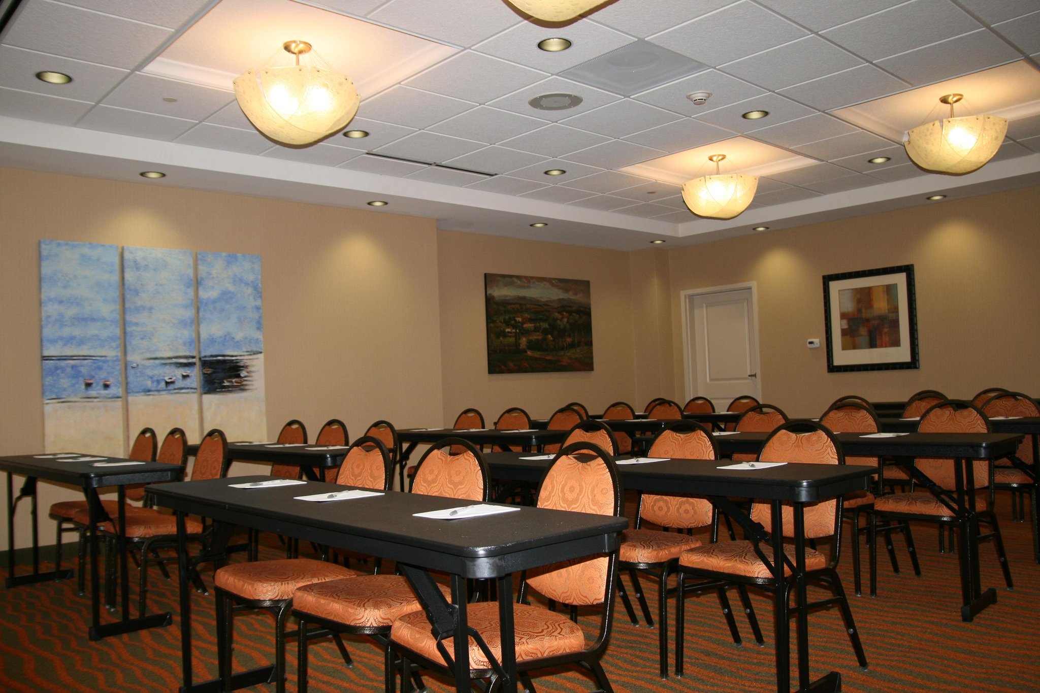 Hampton Inn Bath (Brunswick Area)
