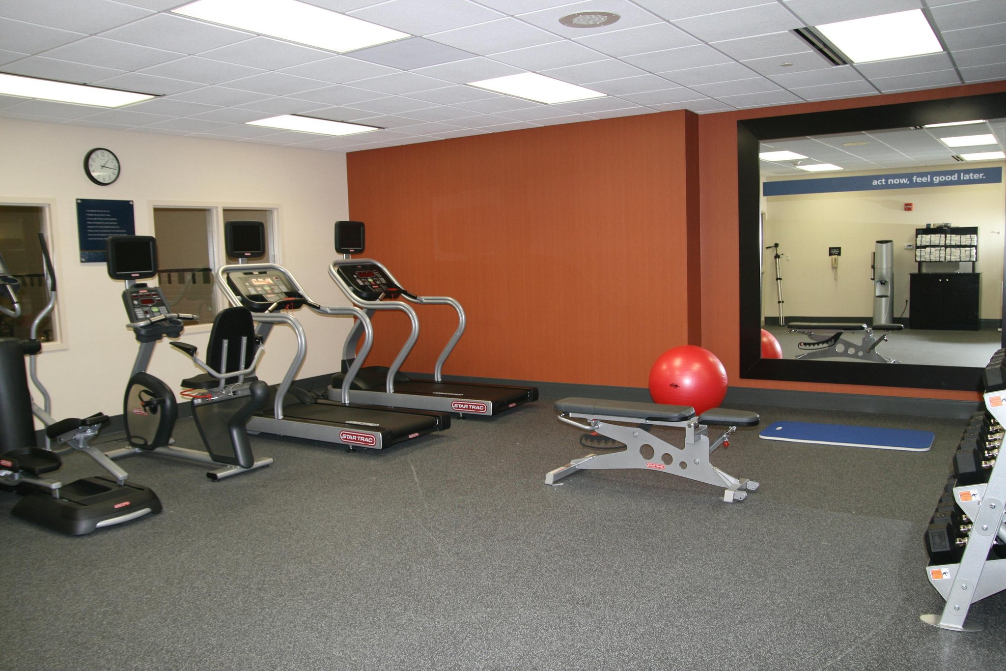 Hampton Inn Bath (Brunswick Area)