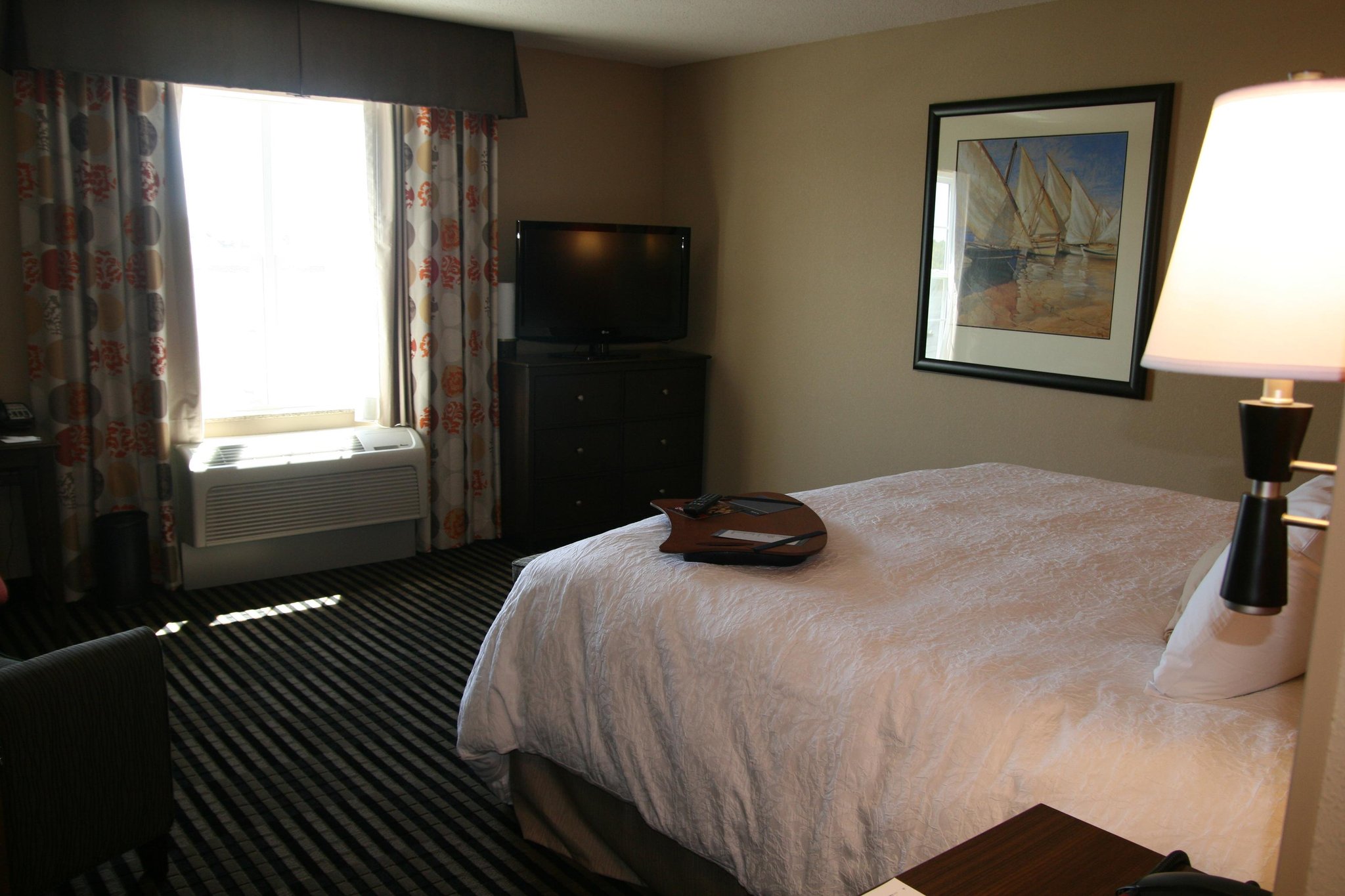 Hampton Inn Bath (Brunswick Area)