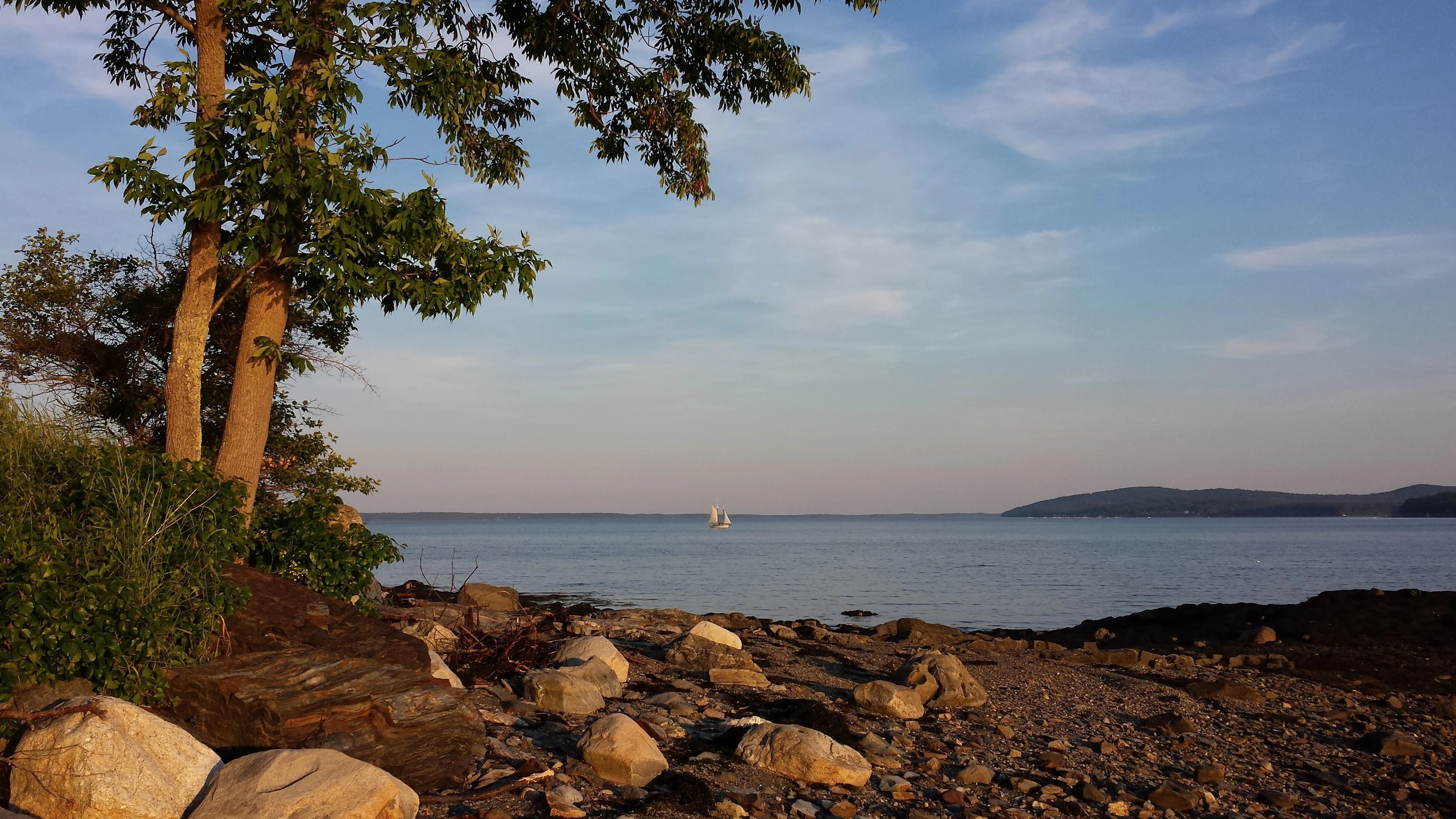 Belfast Harbor Inn