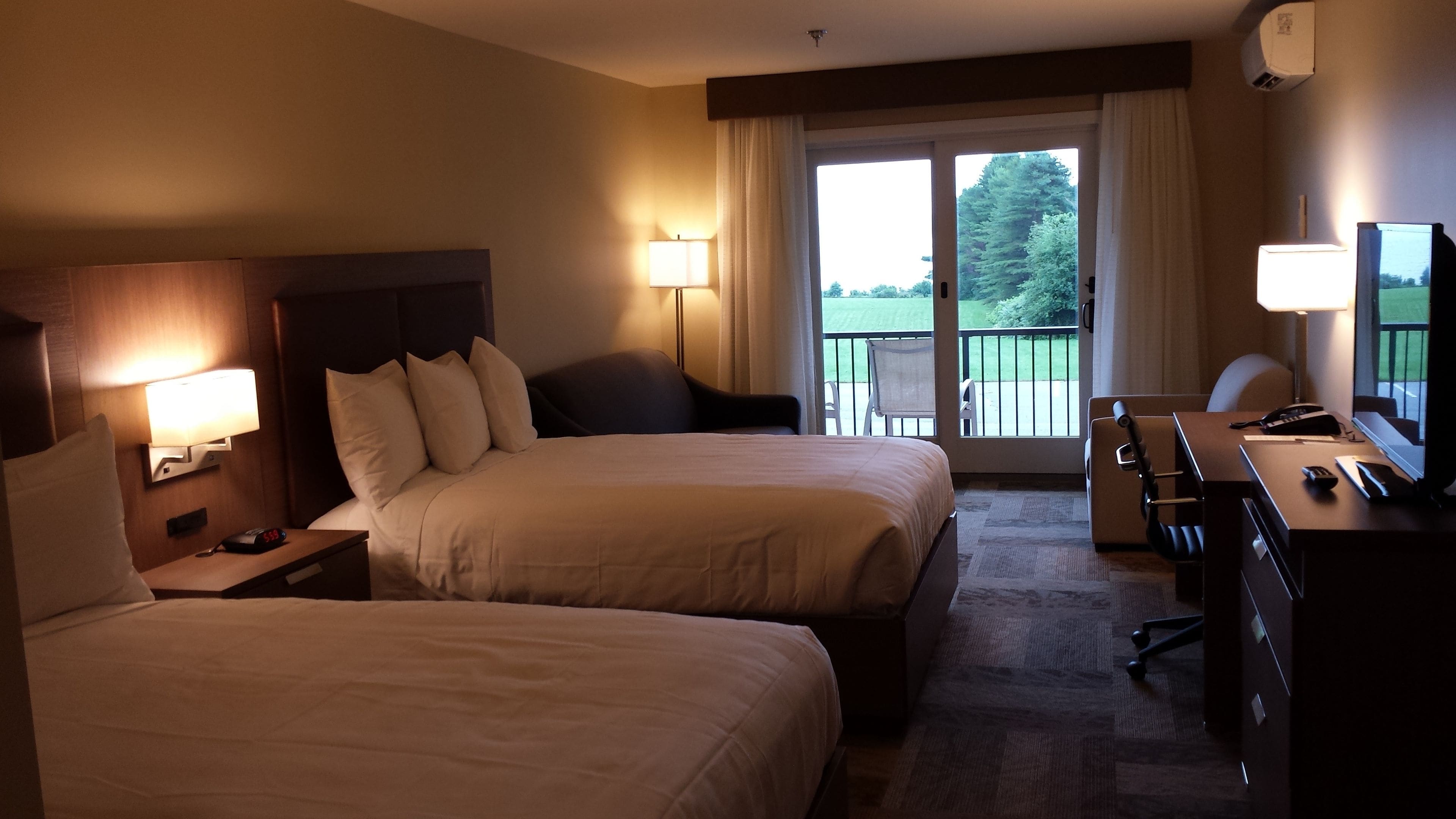 Belfast Harbor Inn