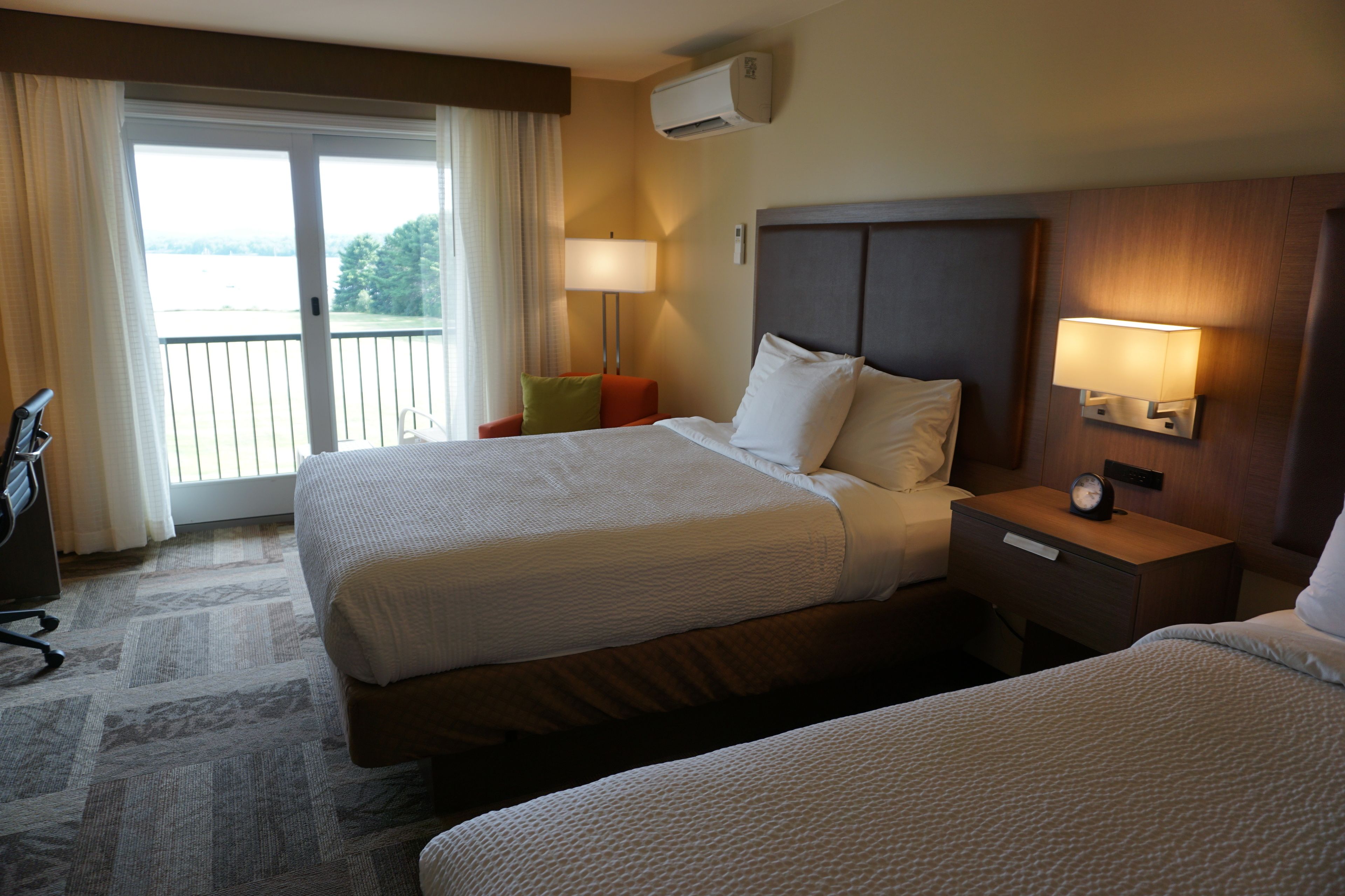Belfast Harbor Inn