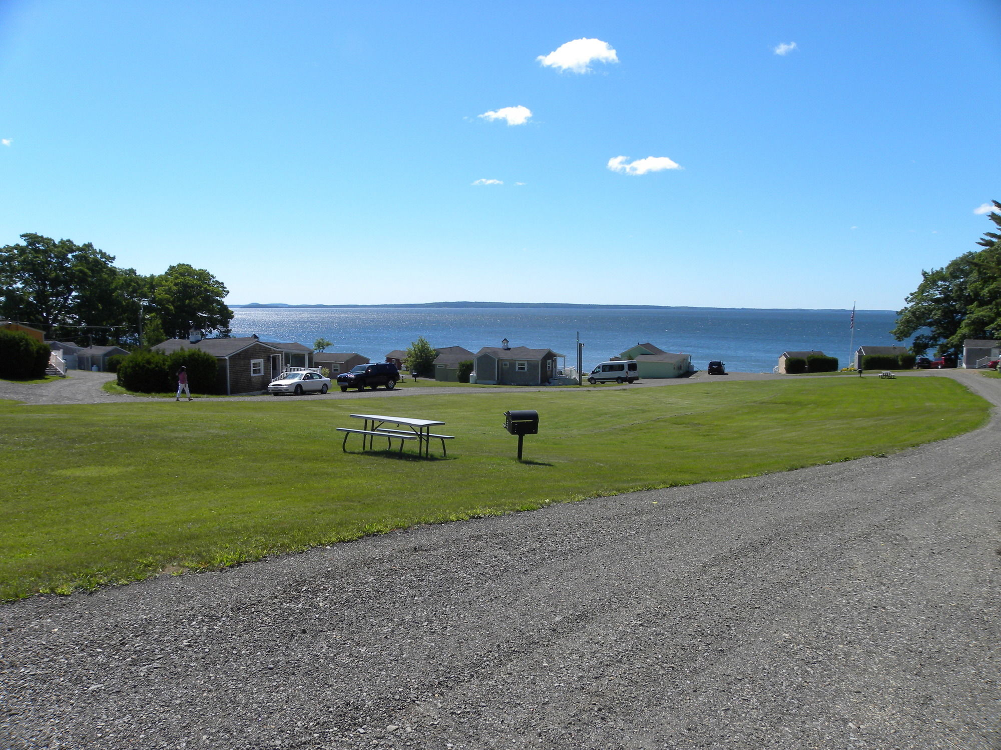 Colonial Gables Oceanfront Village