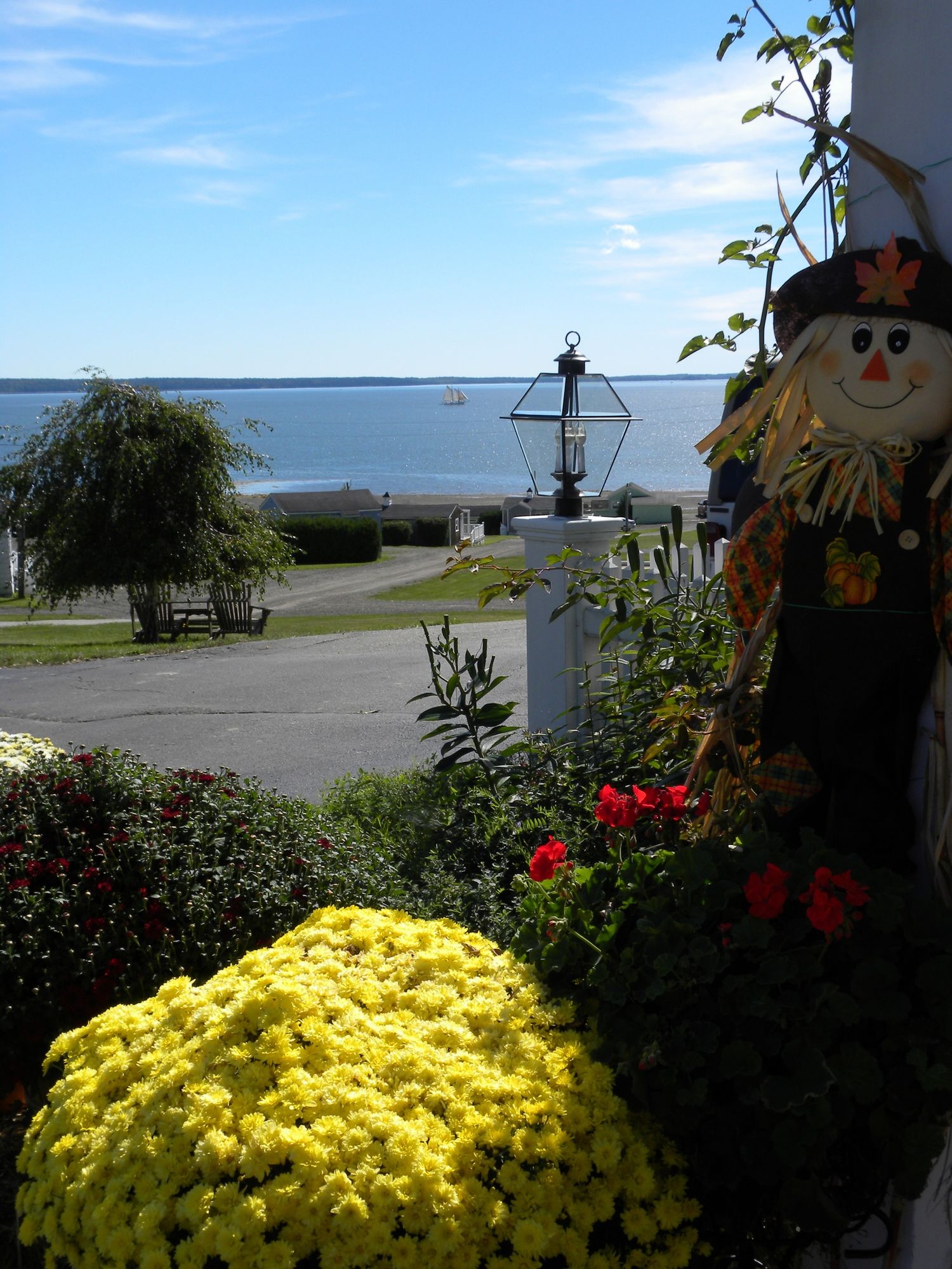 Colonial Gables Oceanfront Village