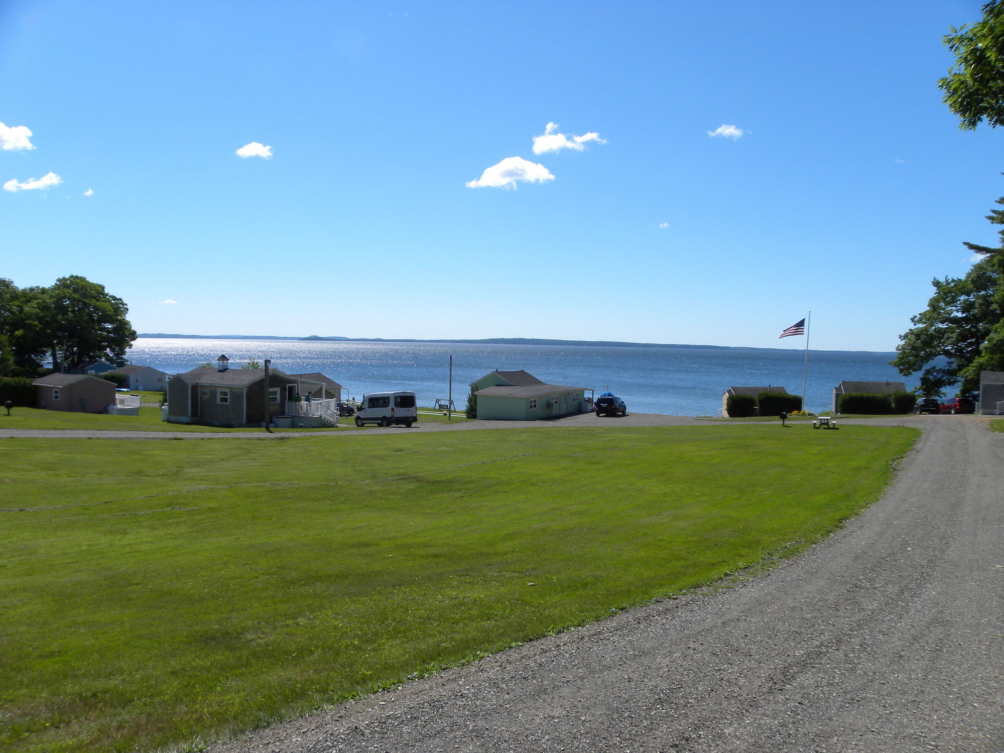 Colonial Gables Oceanfront Village