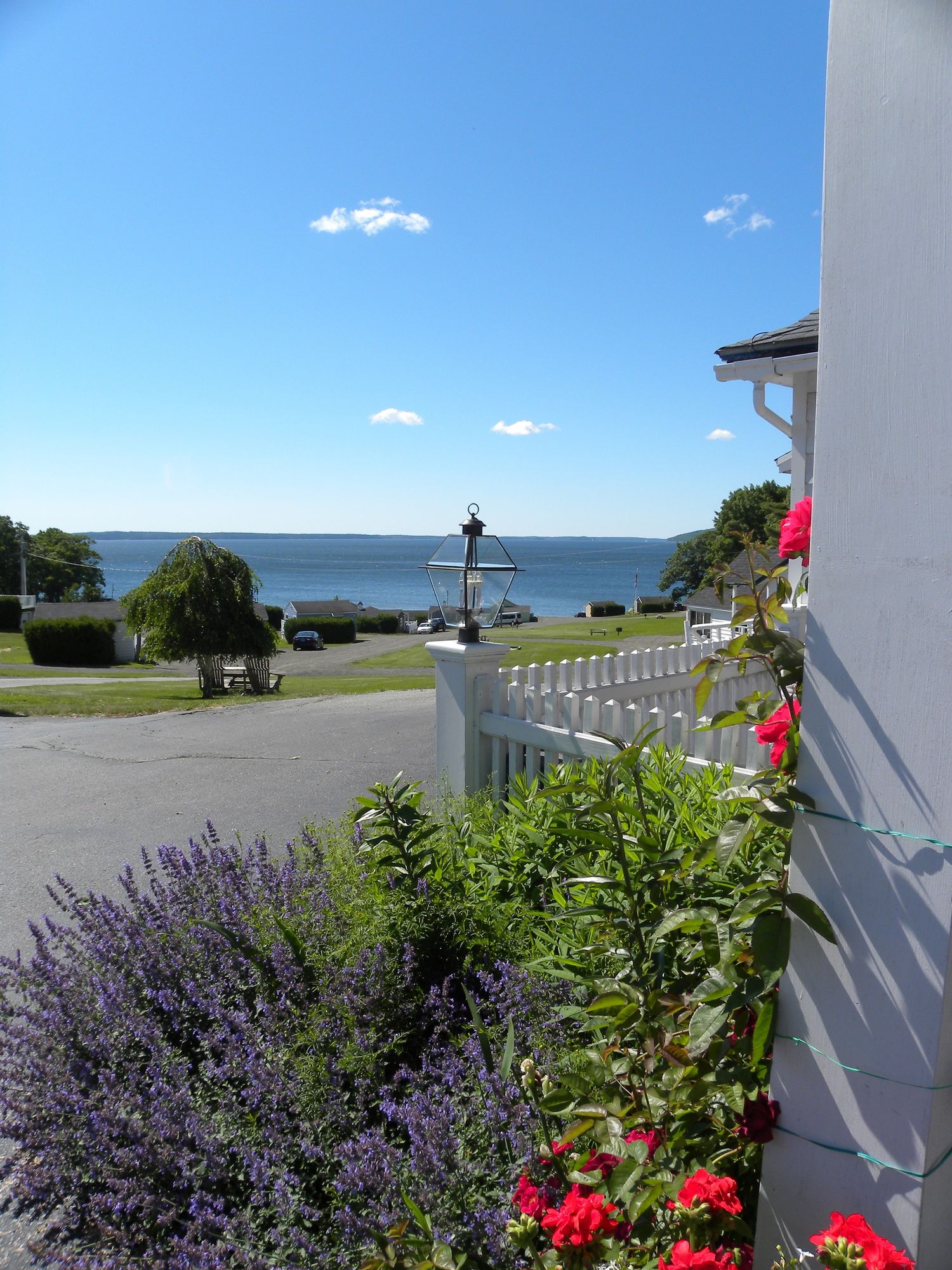 Colonial Gables Oceanfront Village
