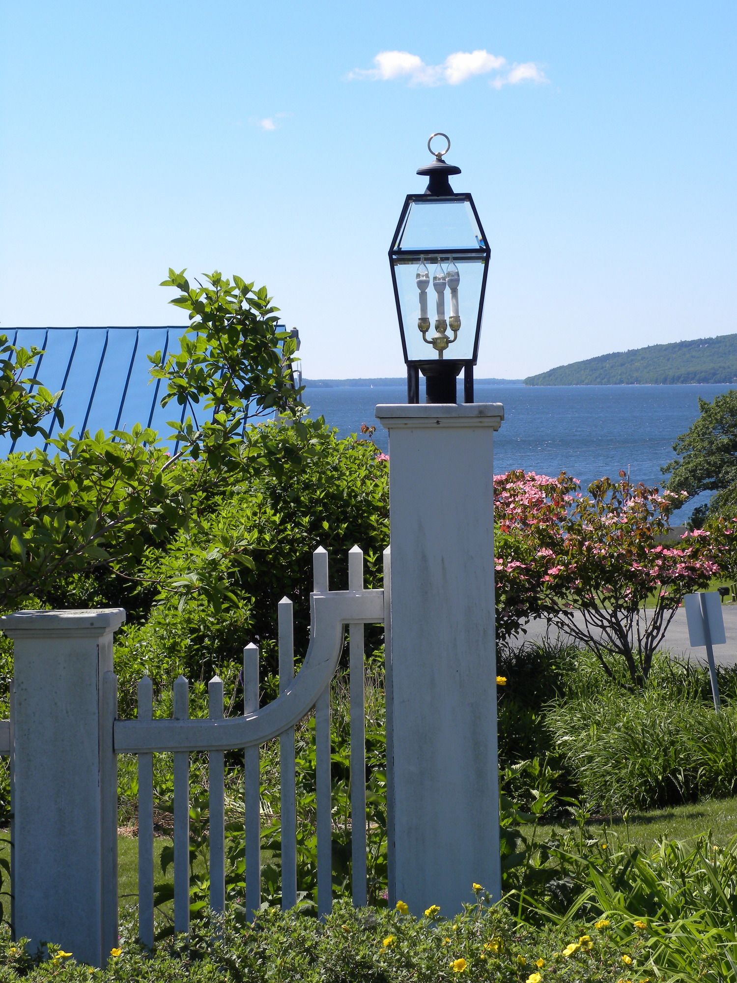 Colonial Gables Oceanfront Village