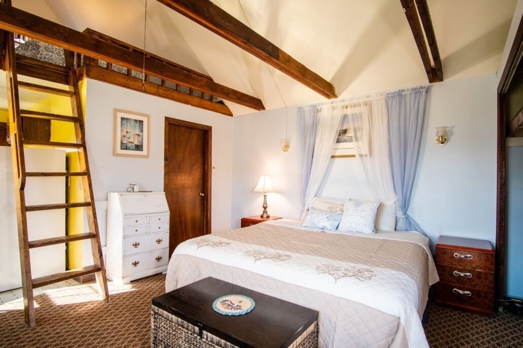 Fireside Inn & Suites Ocean's Edge