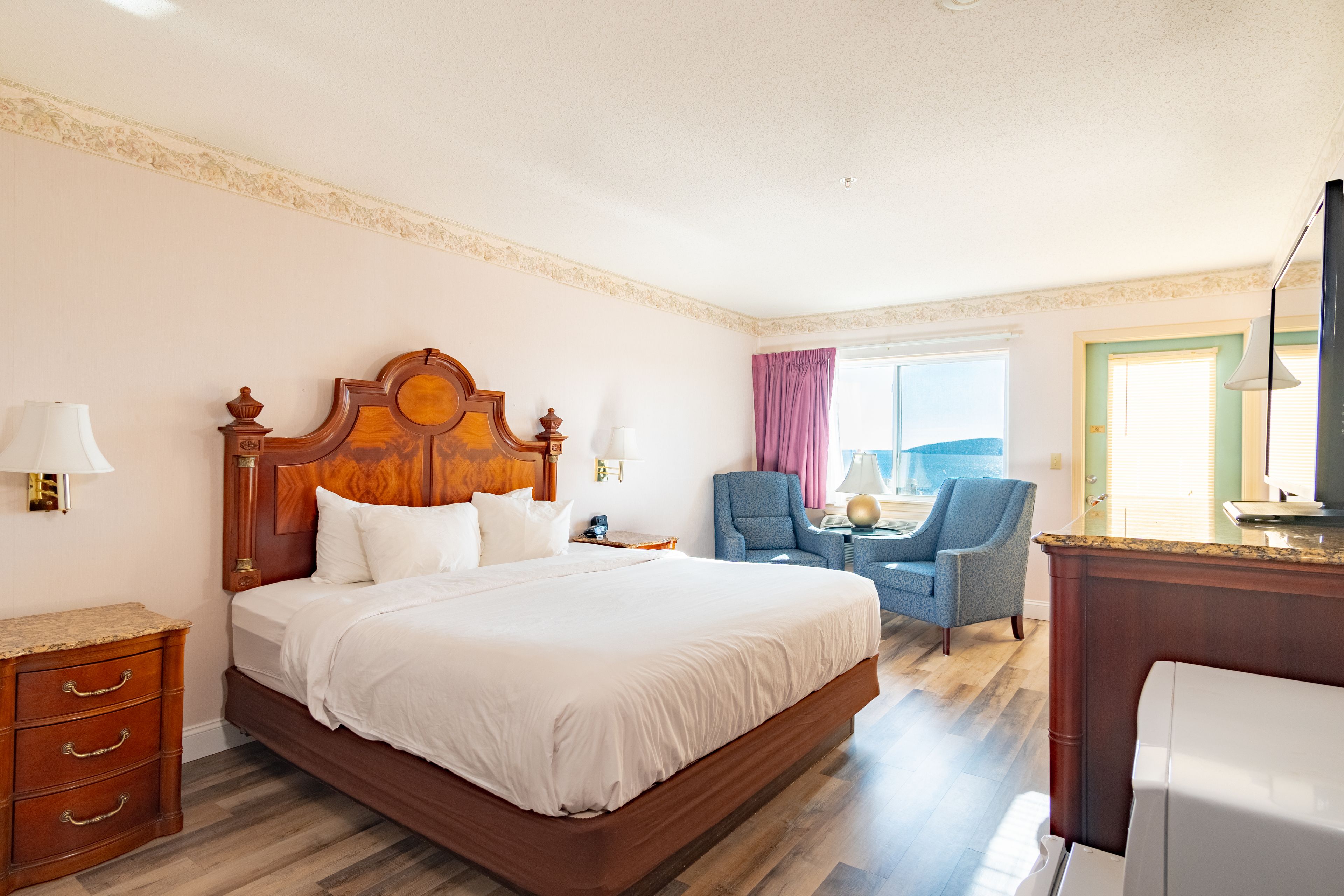 Fireside Inn & Suites Ocean's Edge