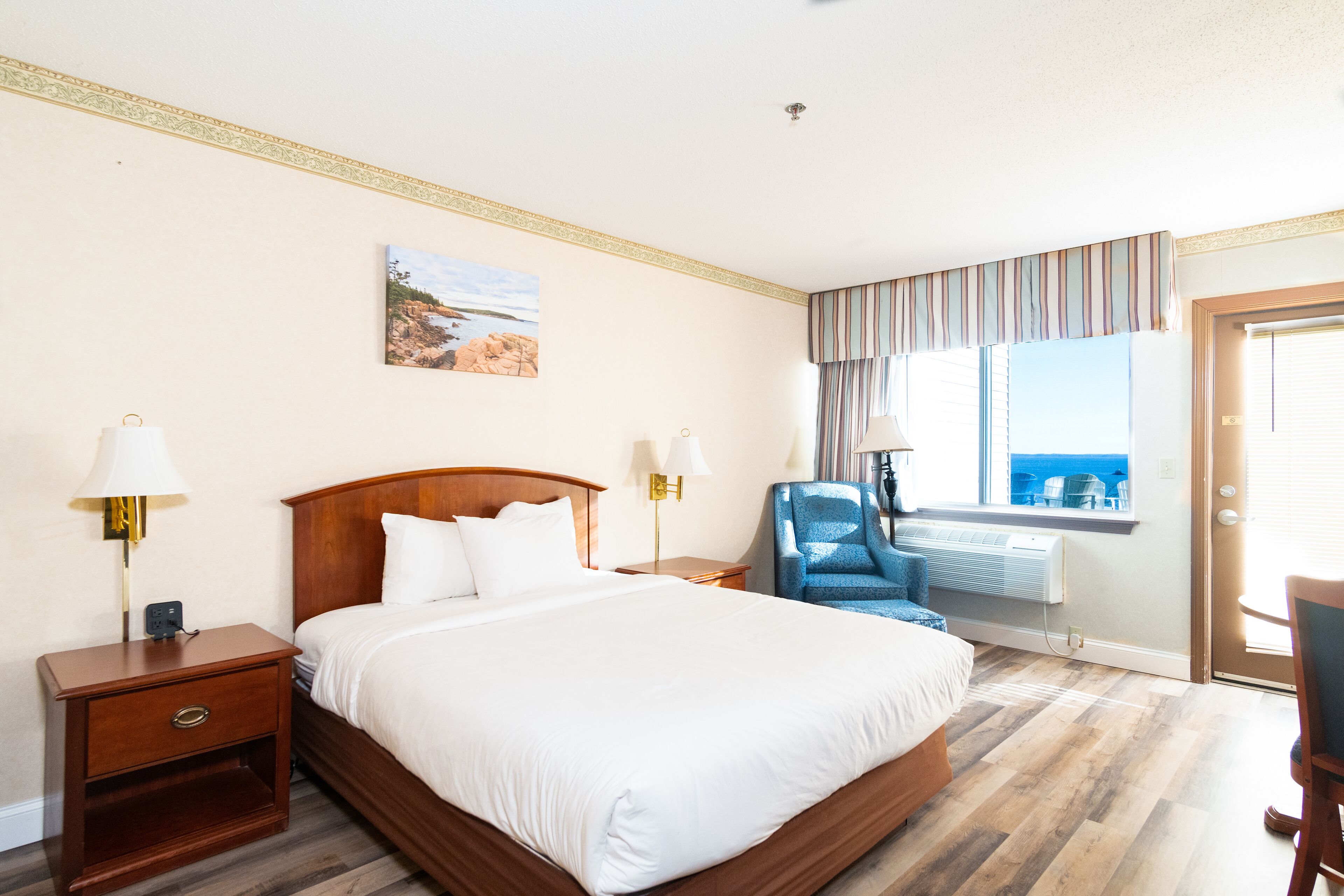 Fireside Inn & Suites Ocean's Edge