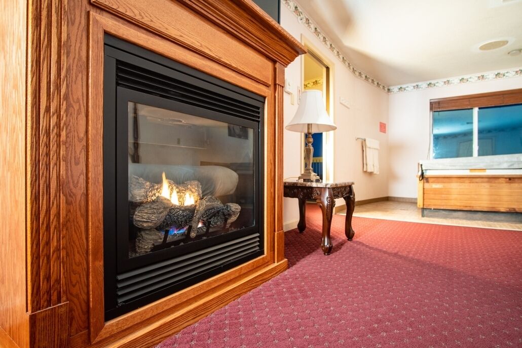 Fireside Inn & Suites Ocean's Edge