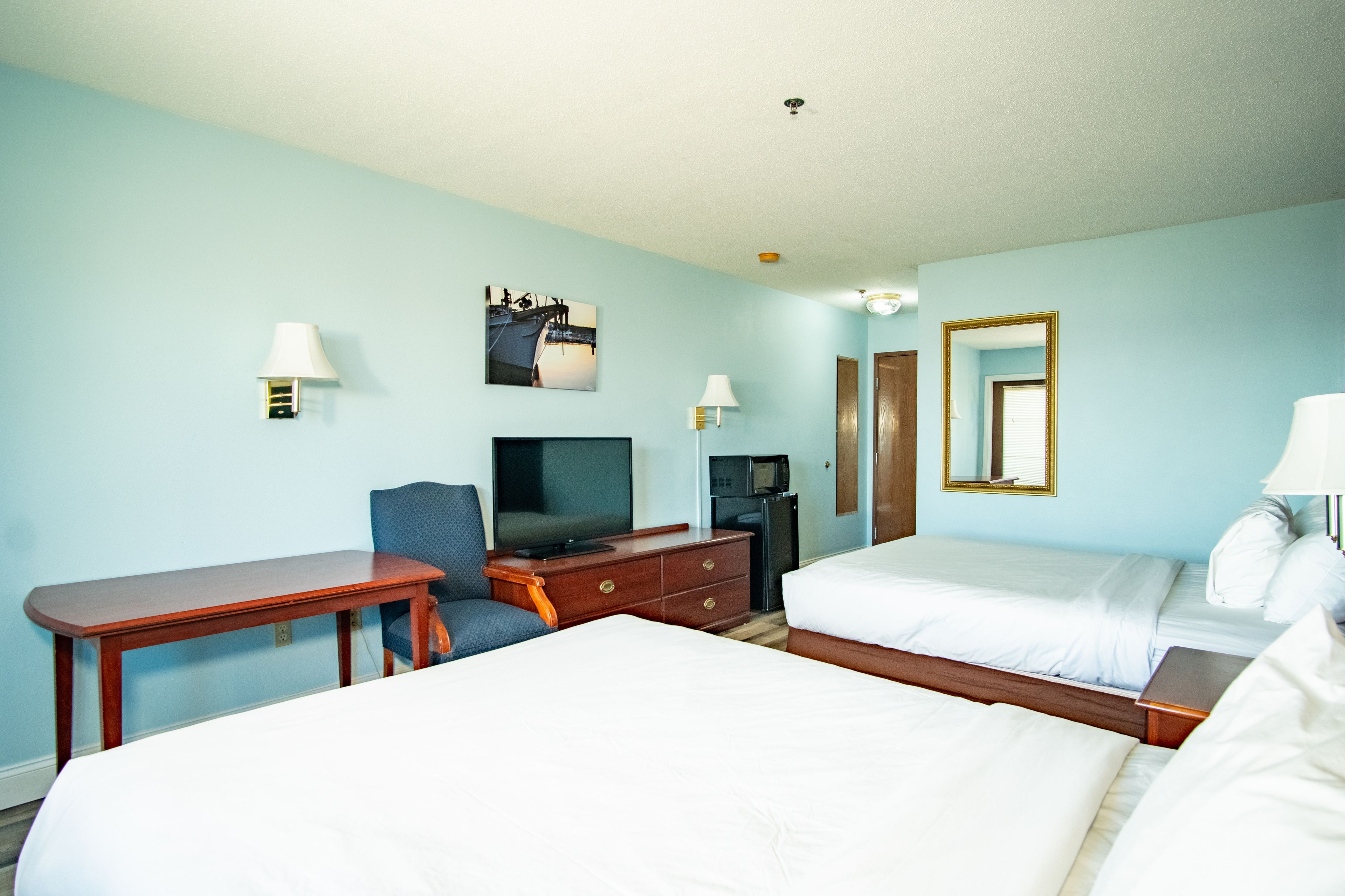 Fireside Inn & Suites Ocean's Edge