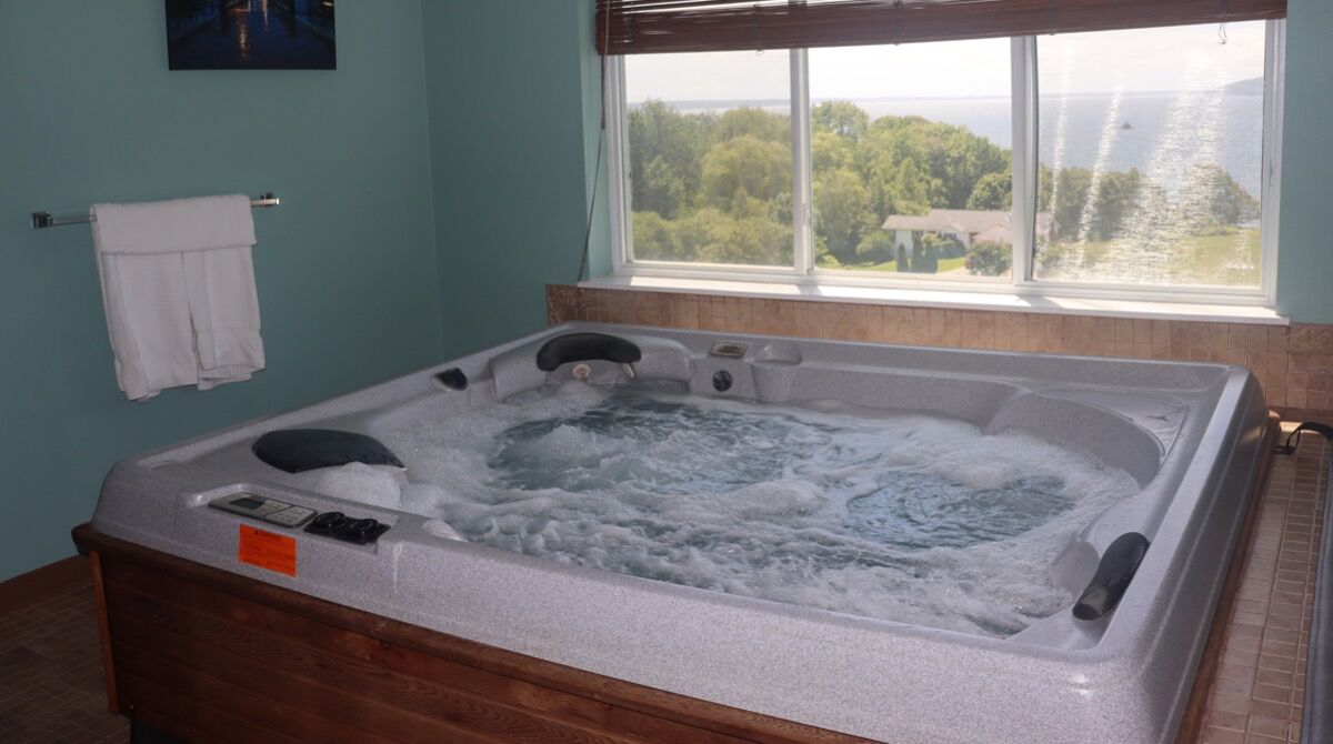 Fireside Inn & Suites Ocean's Edge
