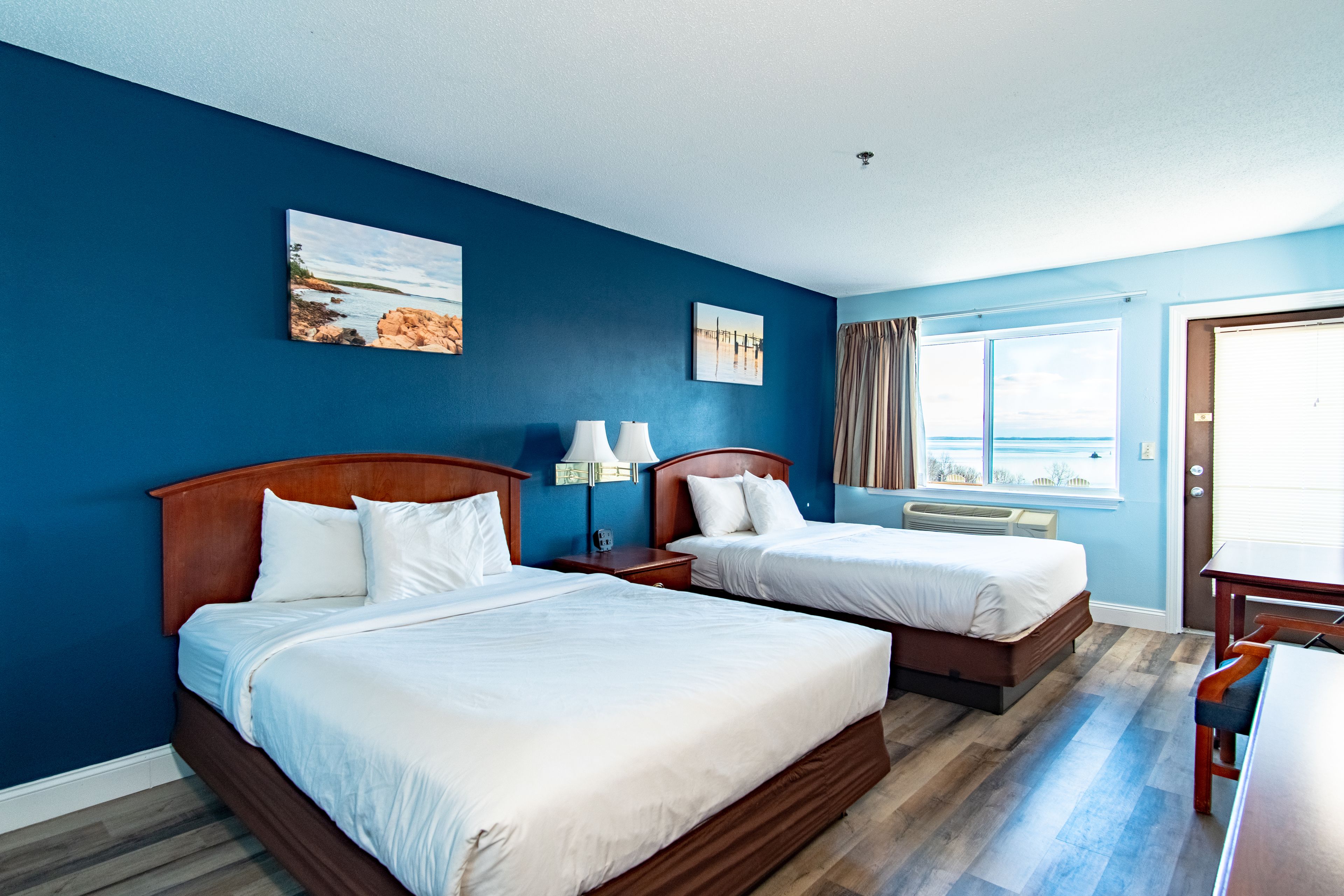 Fireside Inn & Suites Ocean's Edge
