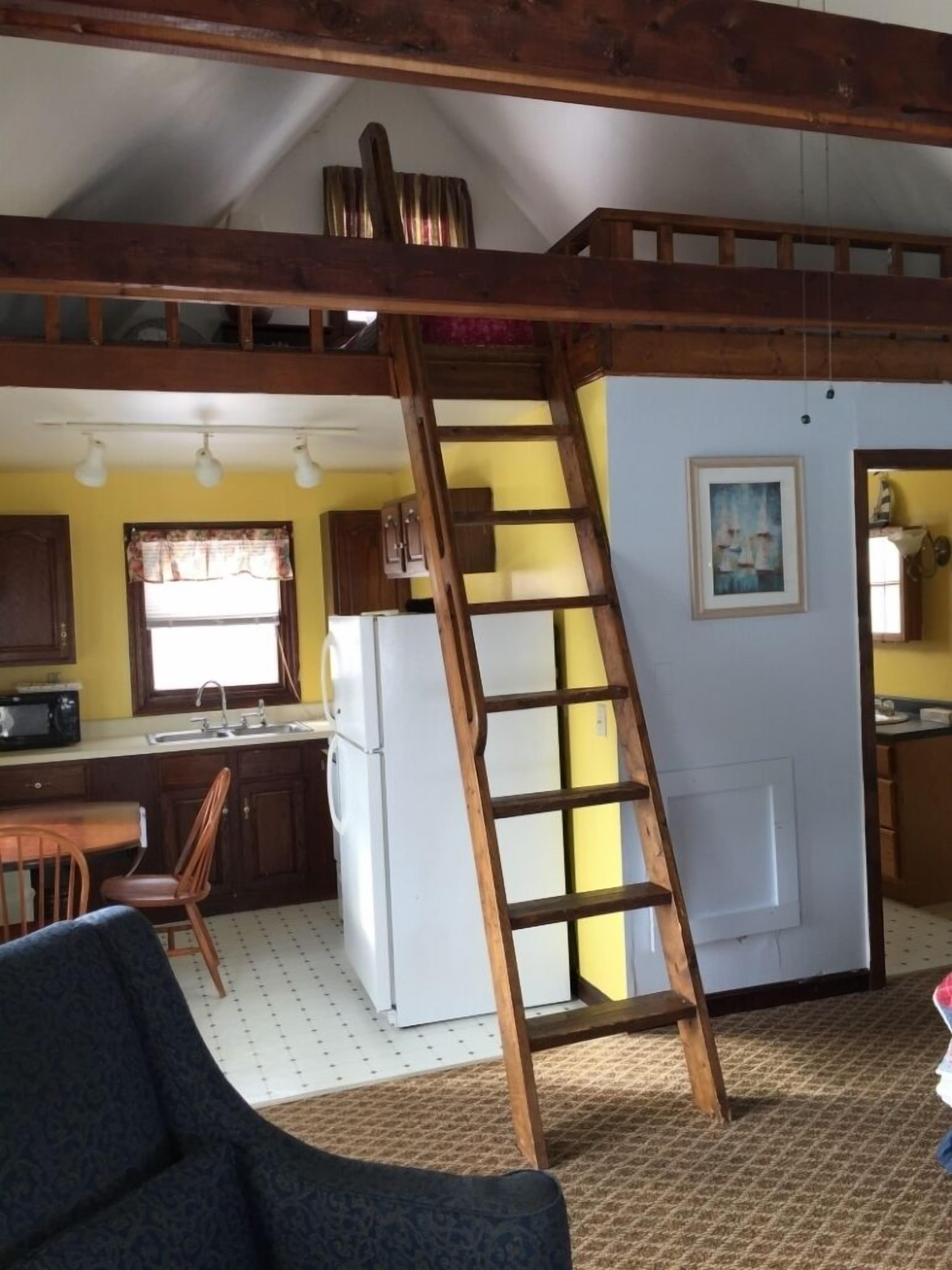 Fireside Inn & Suites Ocean's Edge