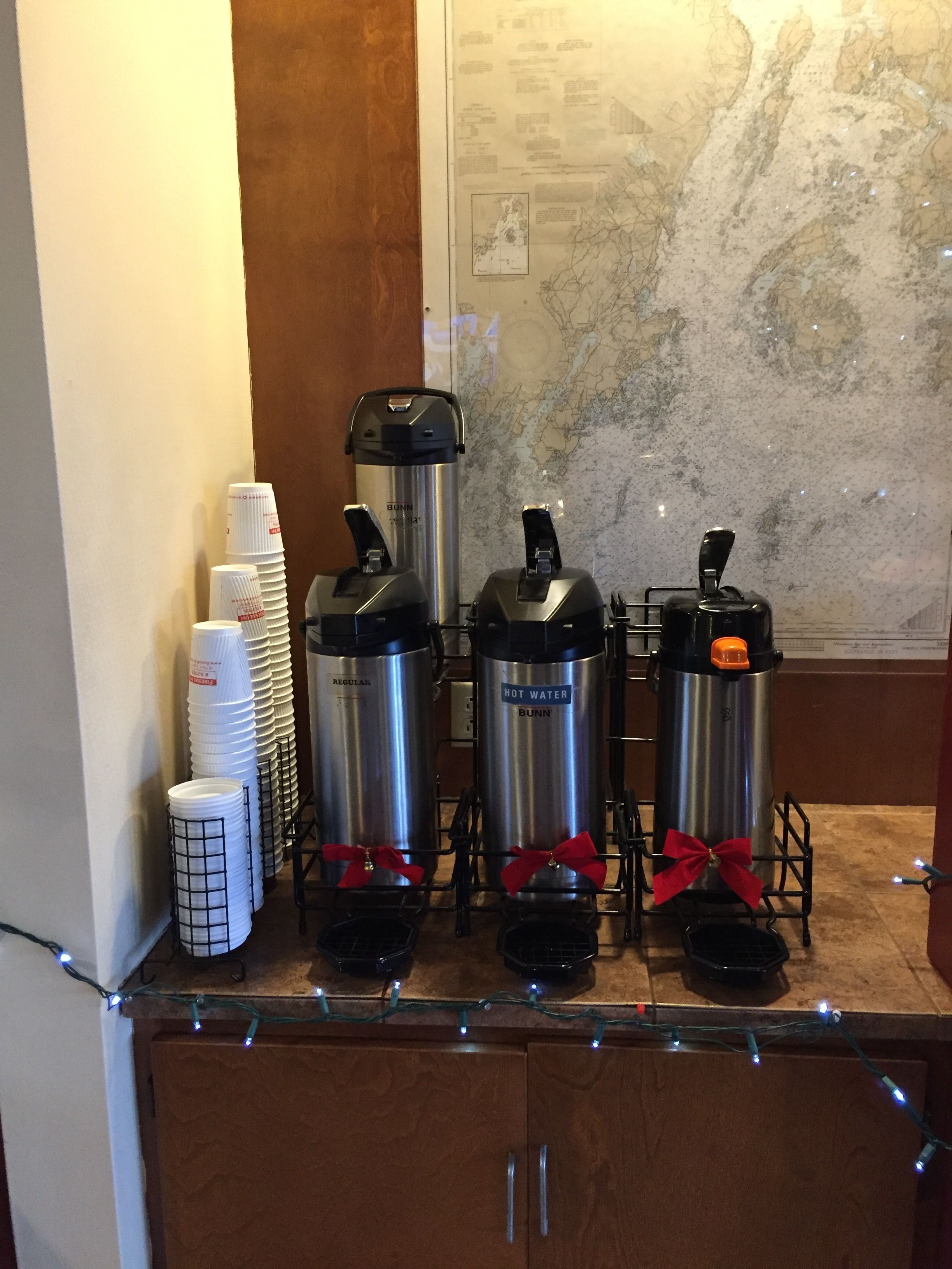 Fireside Inn & Suites Ocean's Edge